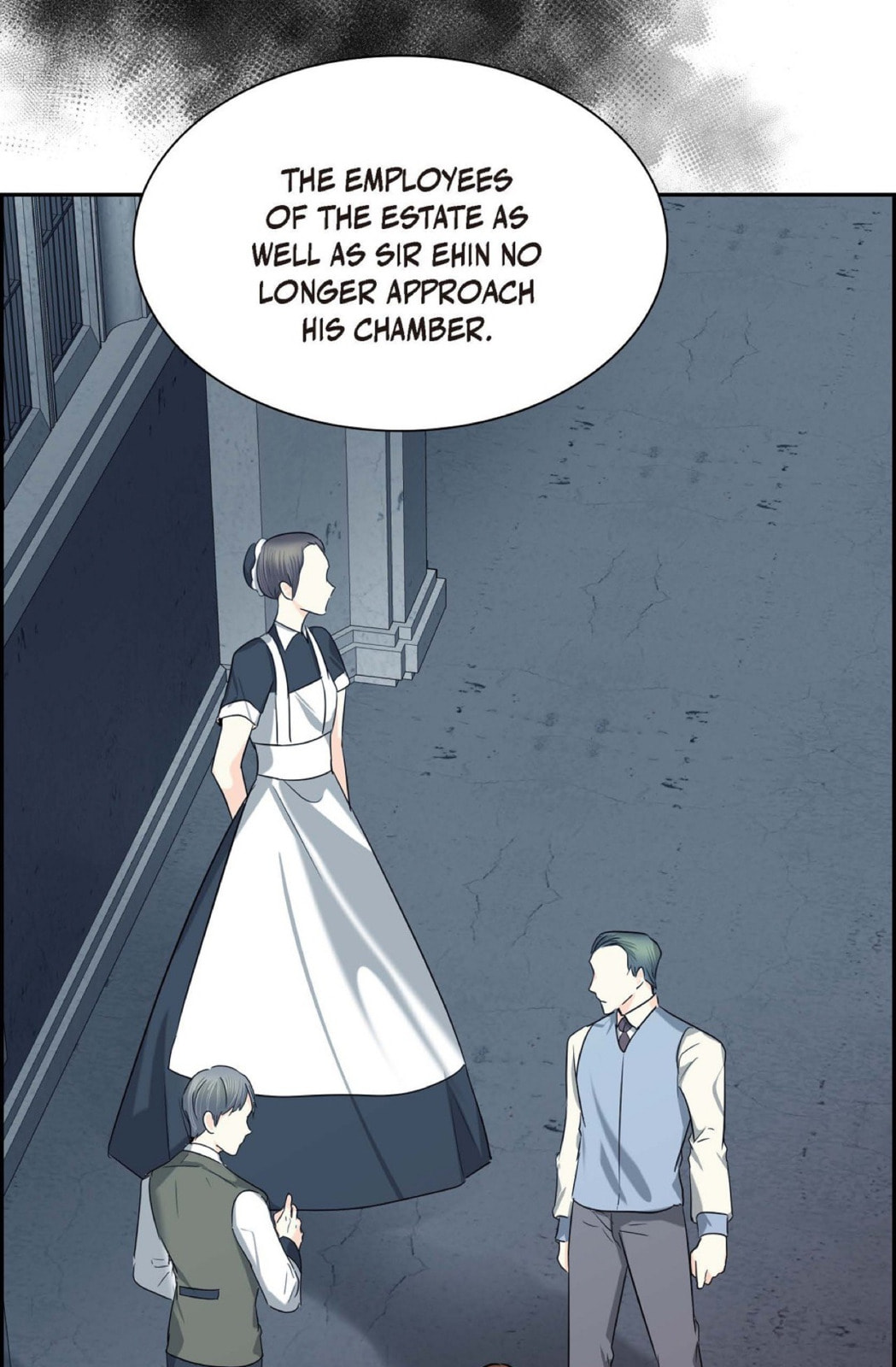 Read For Stella chapter 80 image 30 on Lezhin
