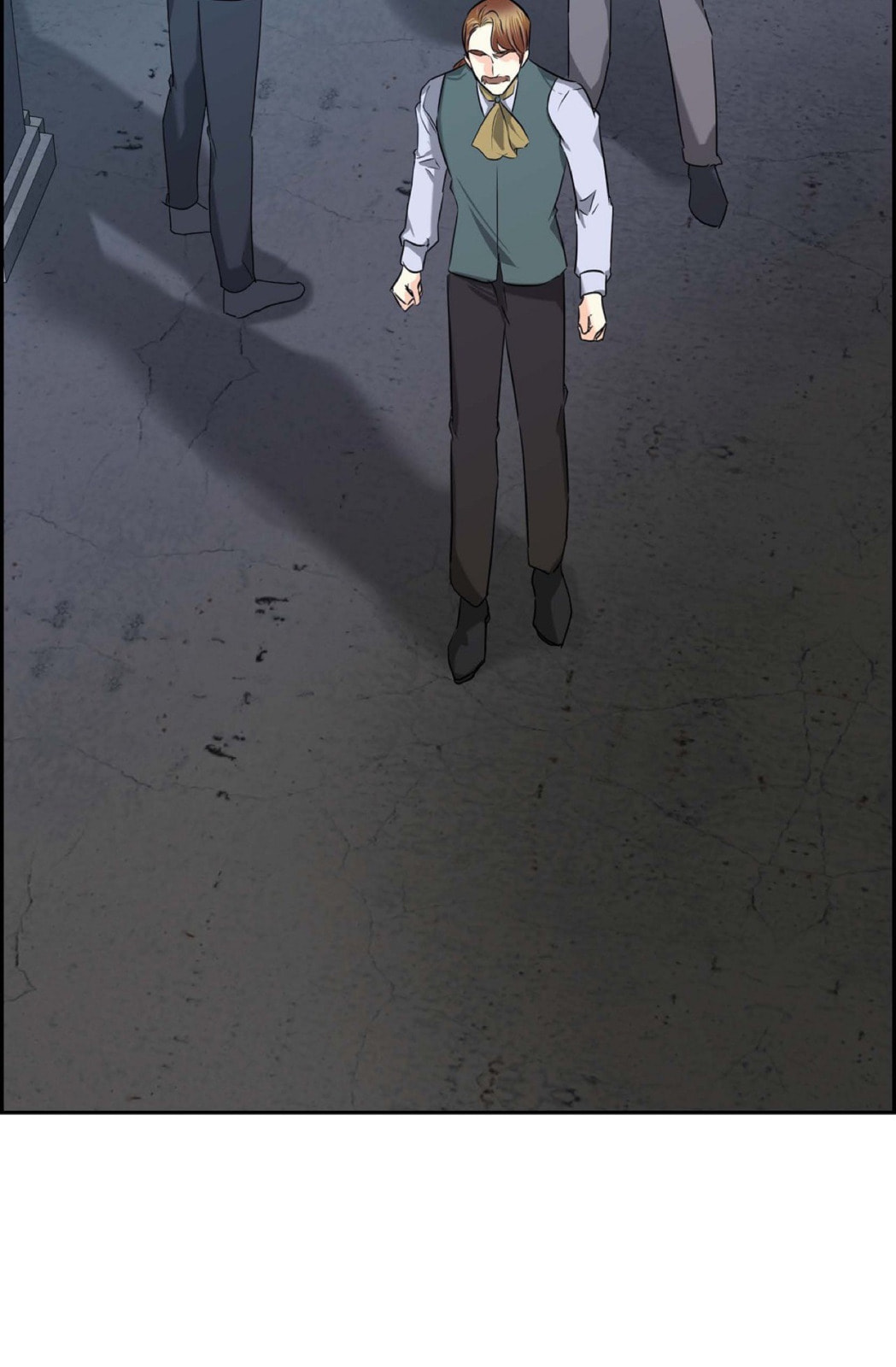 Read For Stella chapter 80 image 31 on Lezhin
