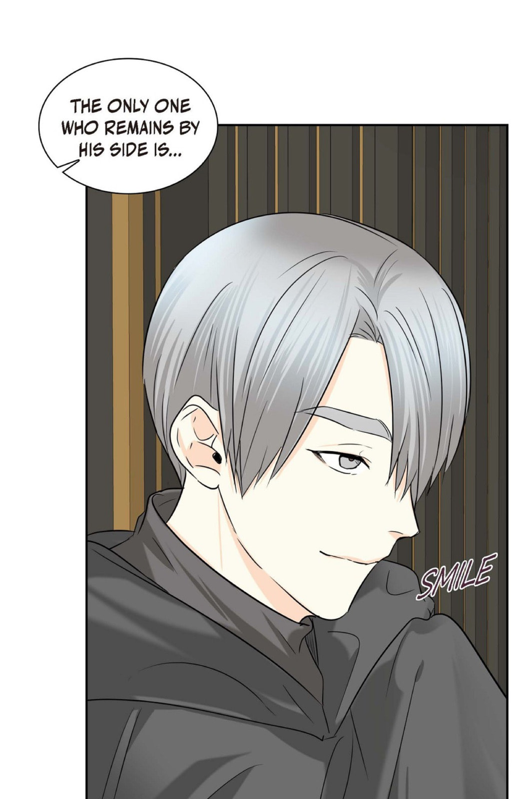 Read For Stella chapter 80 image 32 on Lezhin