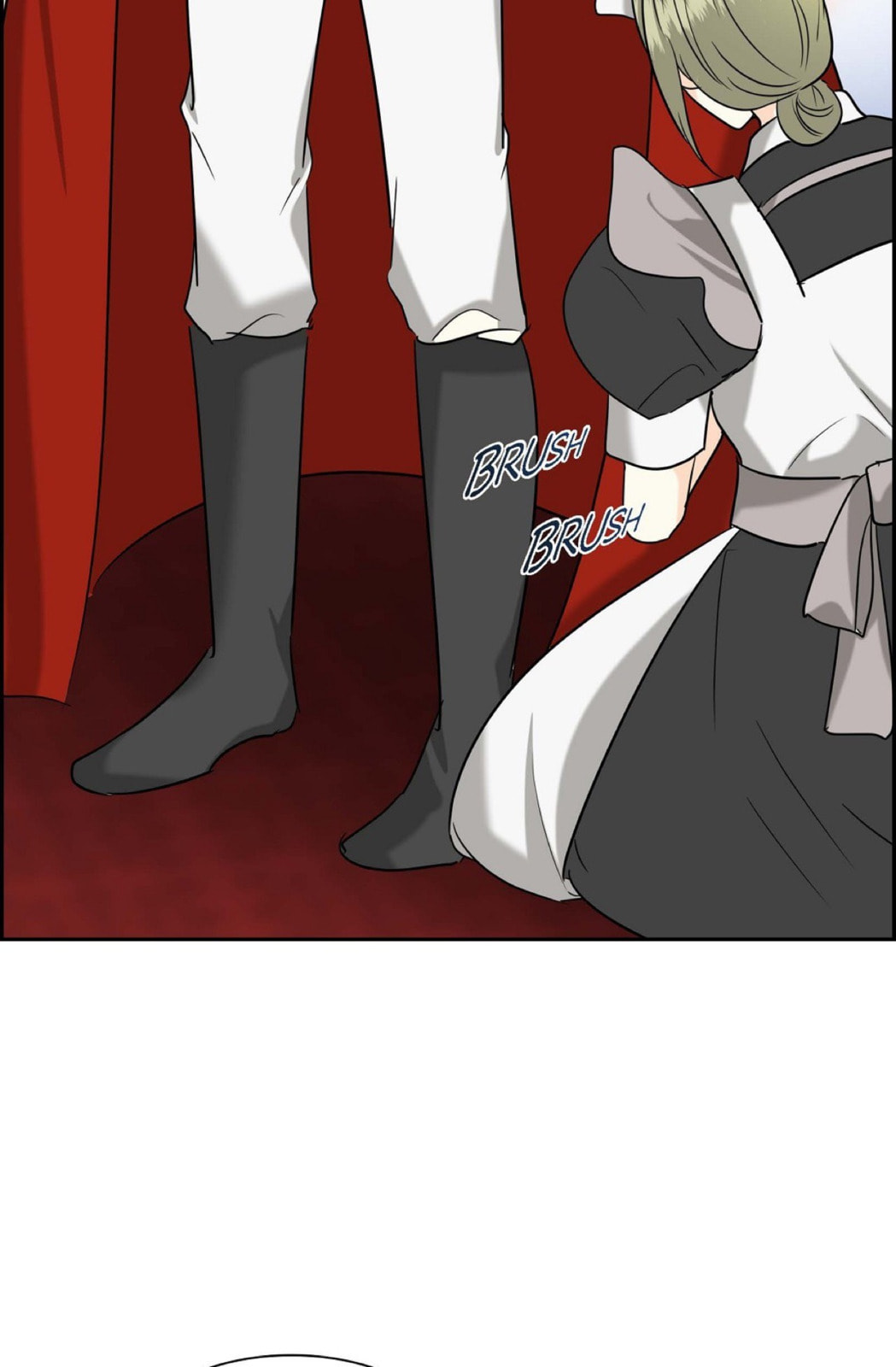 Read For Stella chapter 80 image 41 on Lezhin