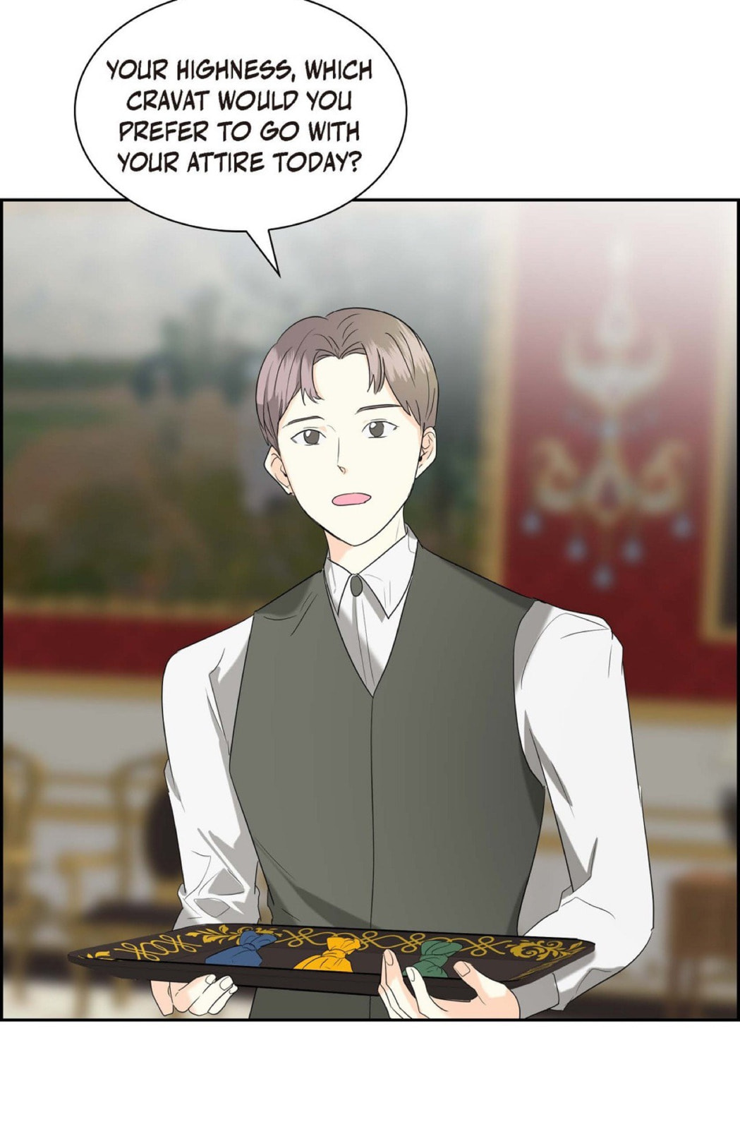 Read For Stella chapter 80 image 42 on Lezhin