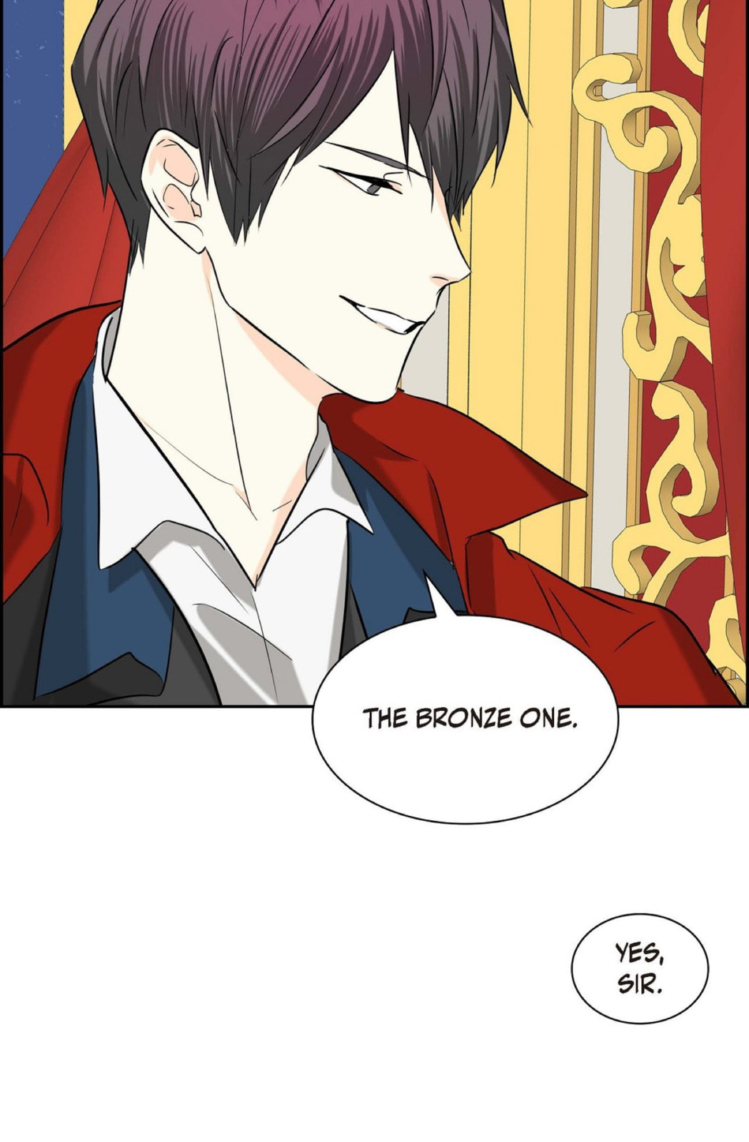 Read For Stella chapter 80 image 48 on Lezhin