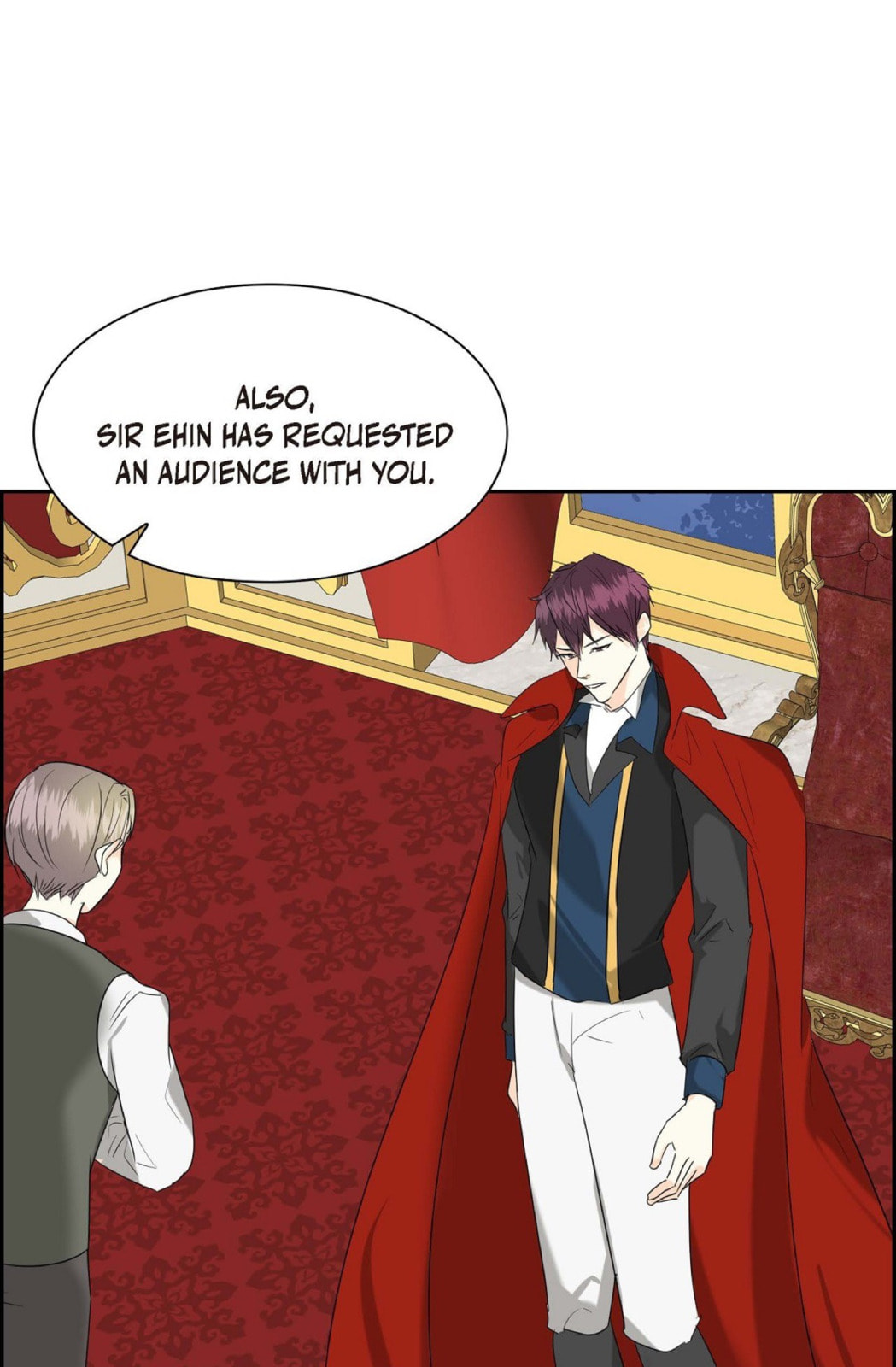 Read For Stella chapter 80 image 49 on Lezhin