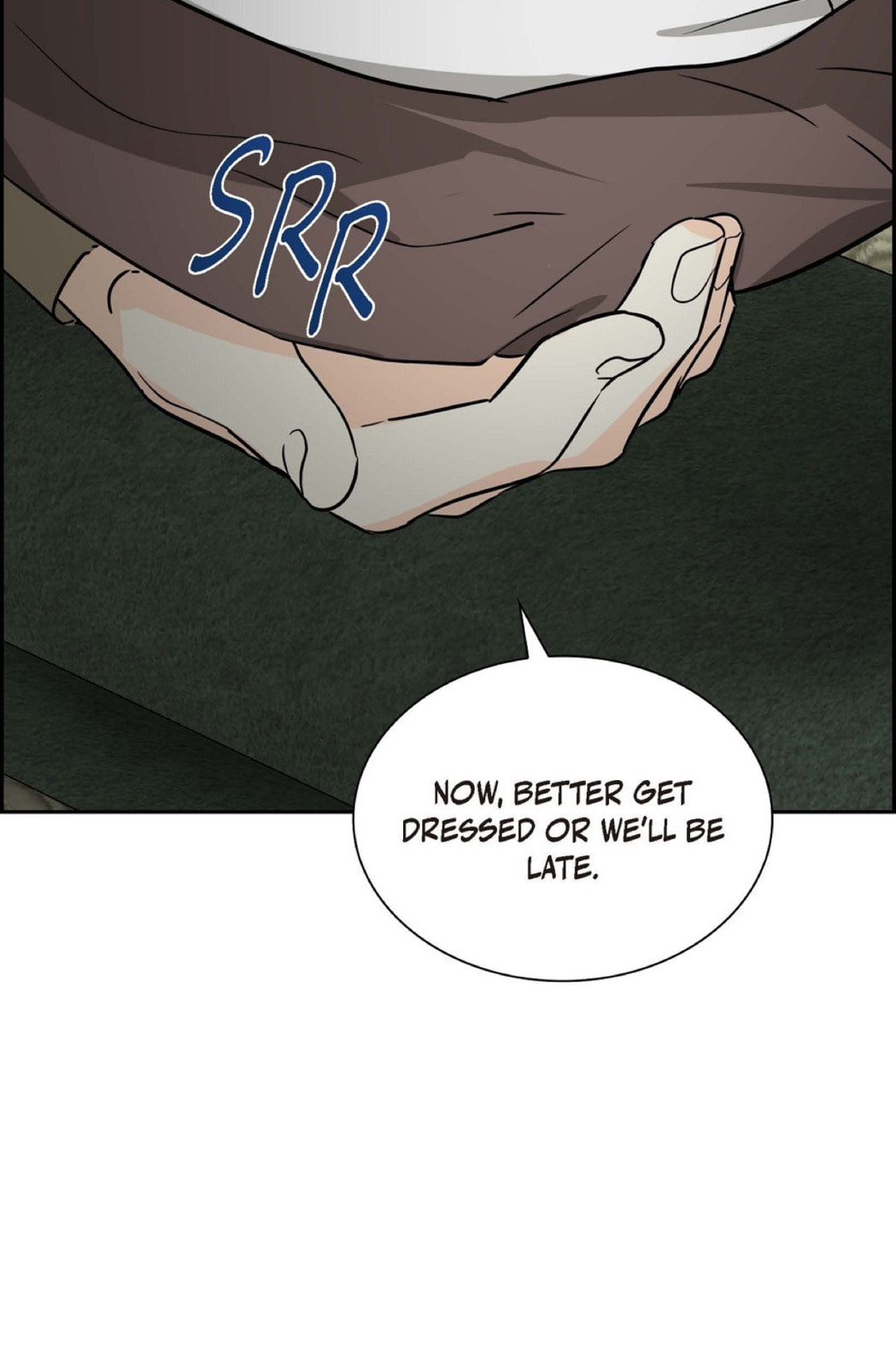 Read For Stella chapter 80 image 5 on Lezhin
