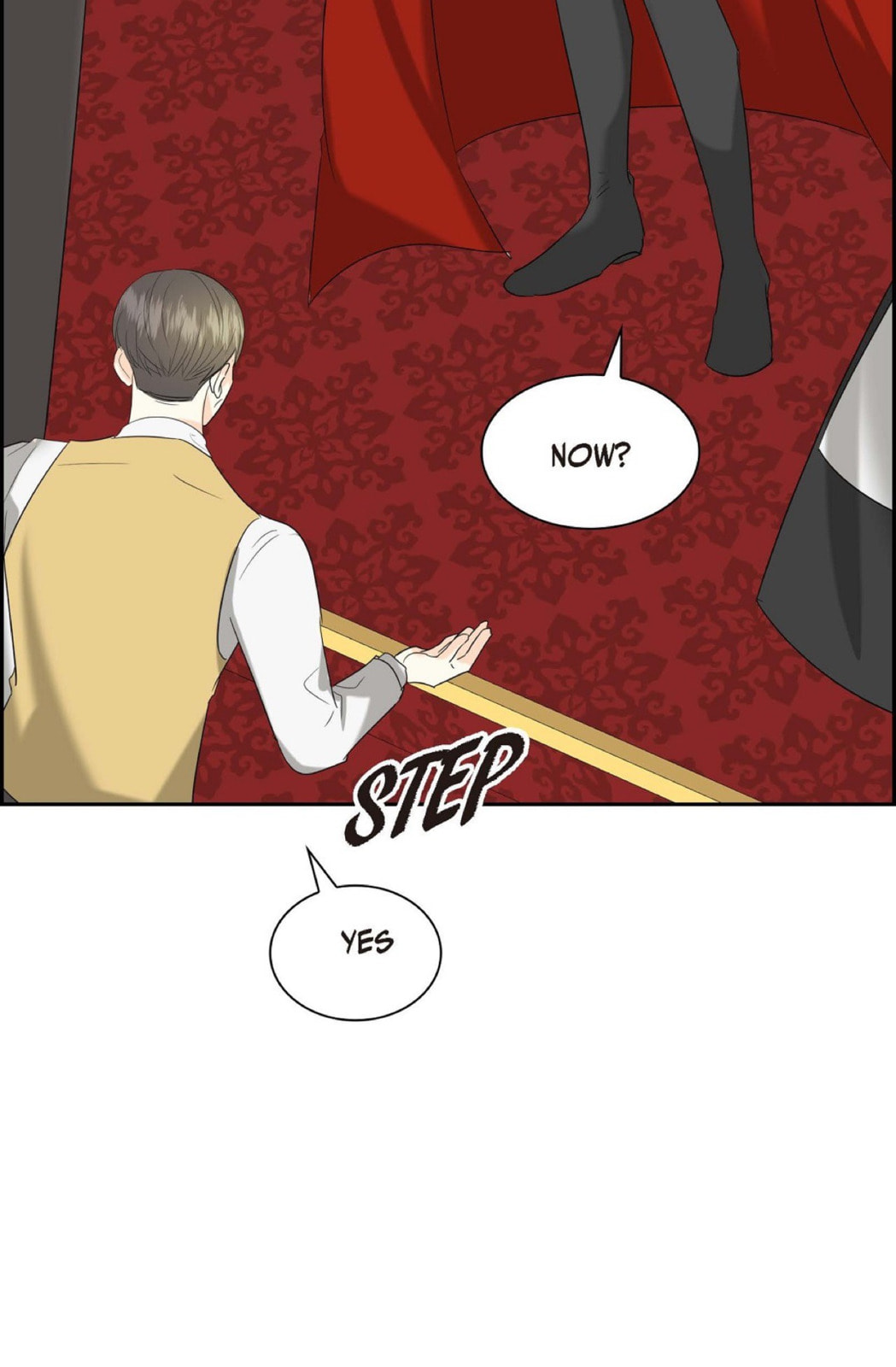 Read For Stella chapter 80 image 50 on Lezhin