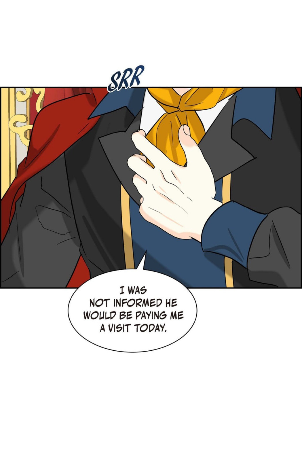 Read For Stella chapter 80 image 51 on Lezhin