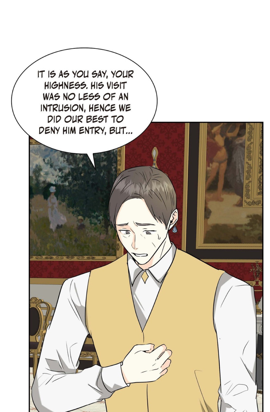 Read For Stella chapter 80 image 52 on Lezhin