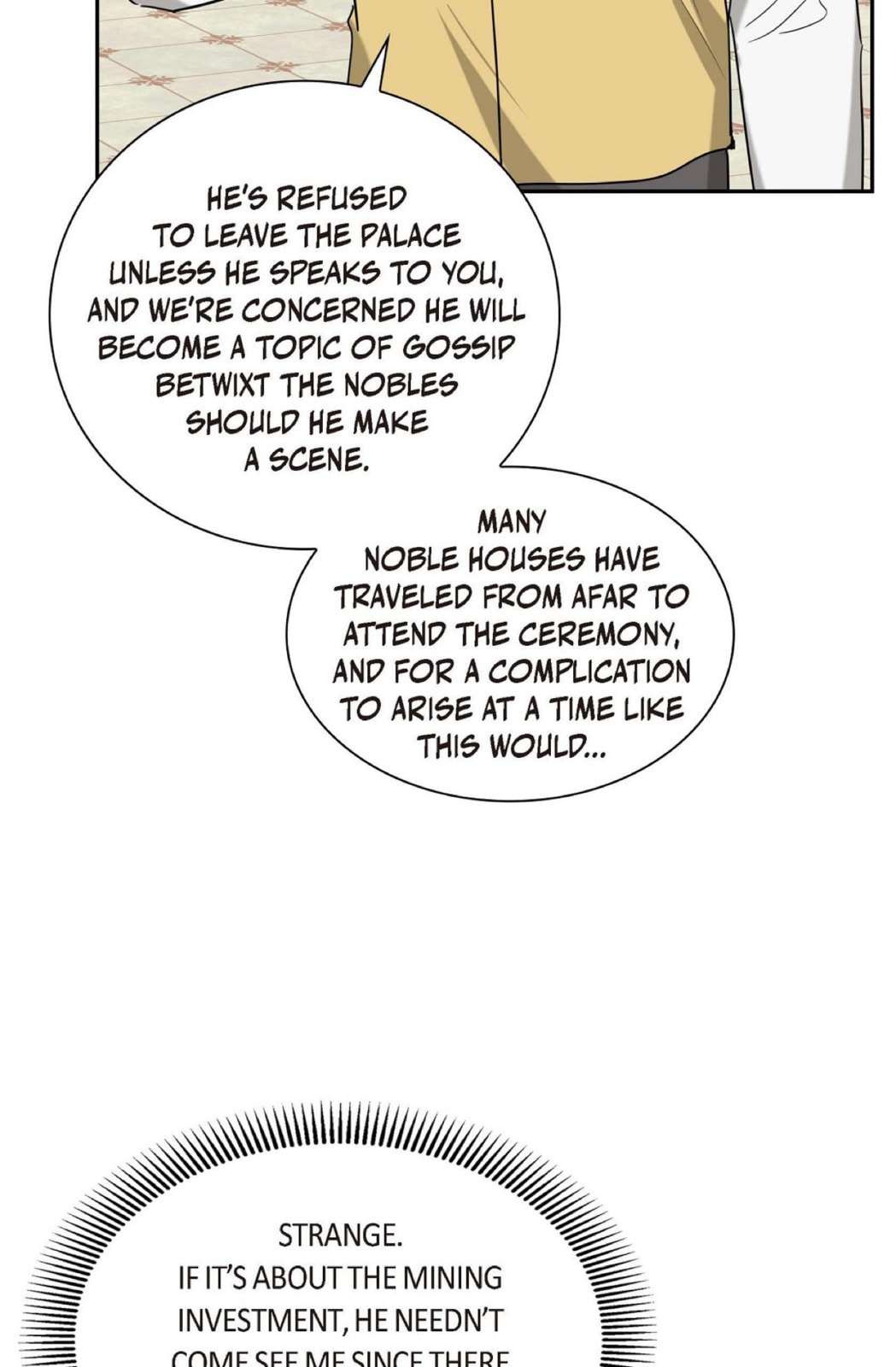Read For Stella chapter 80 image 53 on Lezhin
