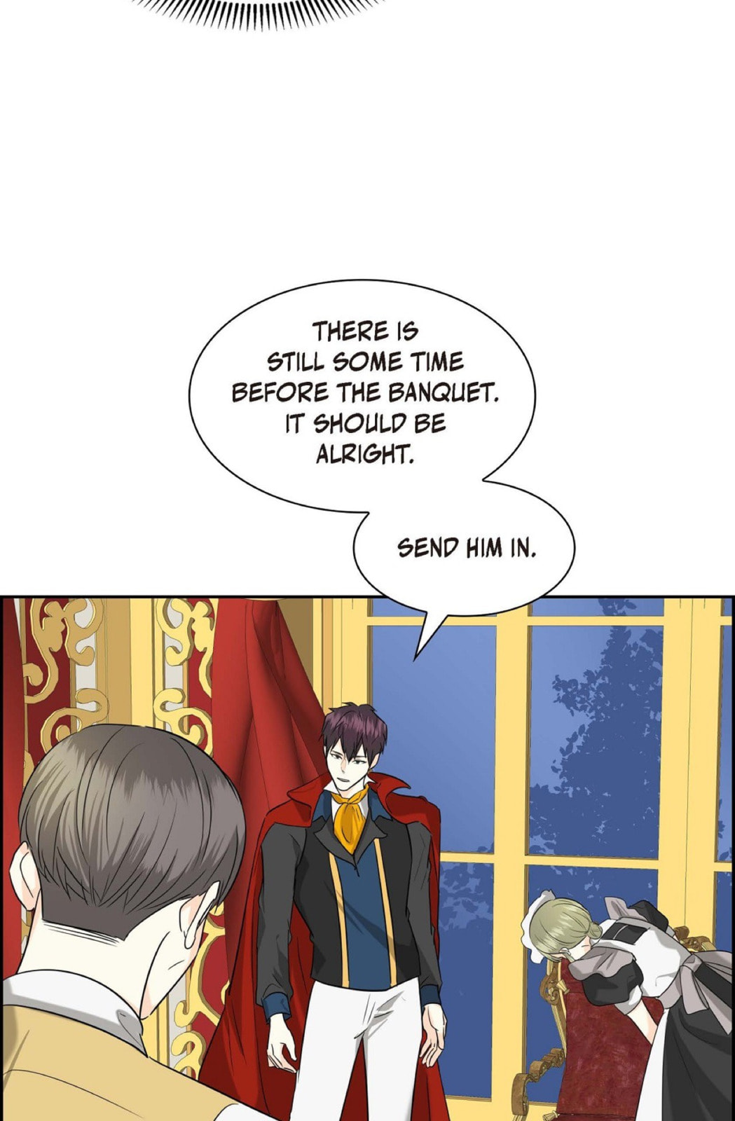 Read For Stella chapter 80 image 55 on Lezhin