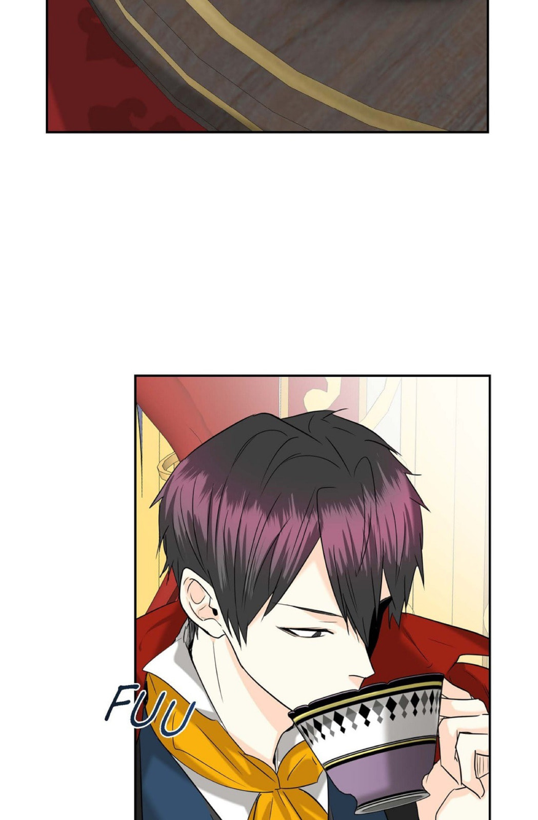 Read For Stella chapter 80 image 59 on Lezhin