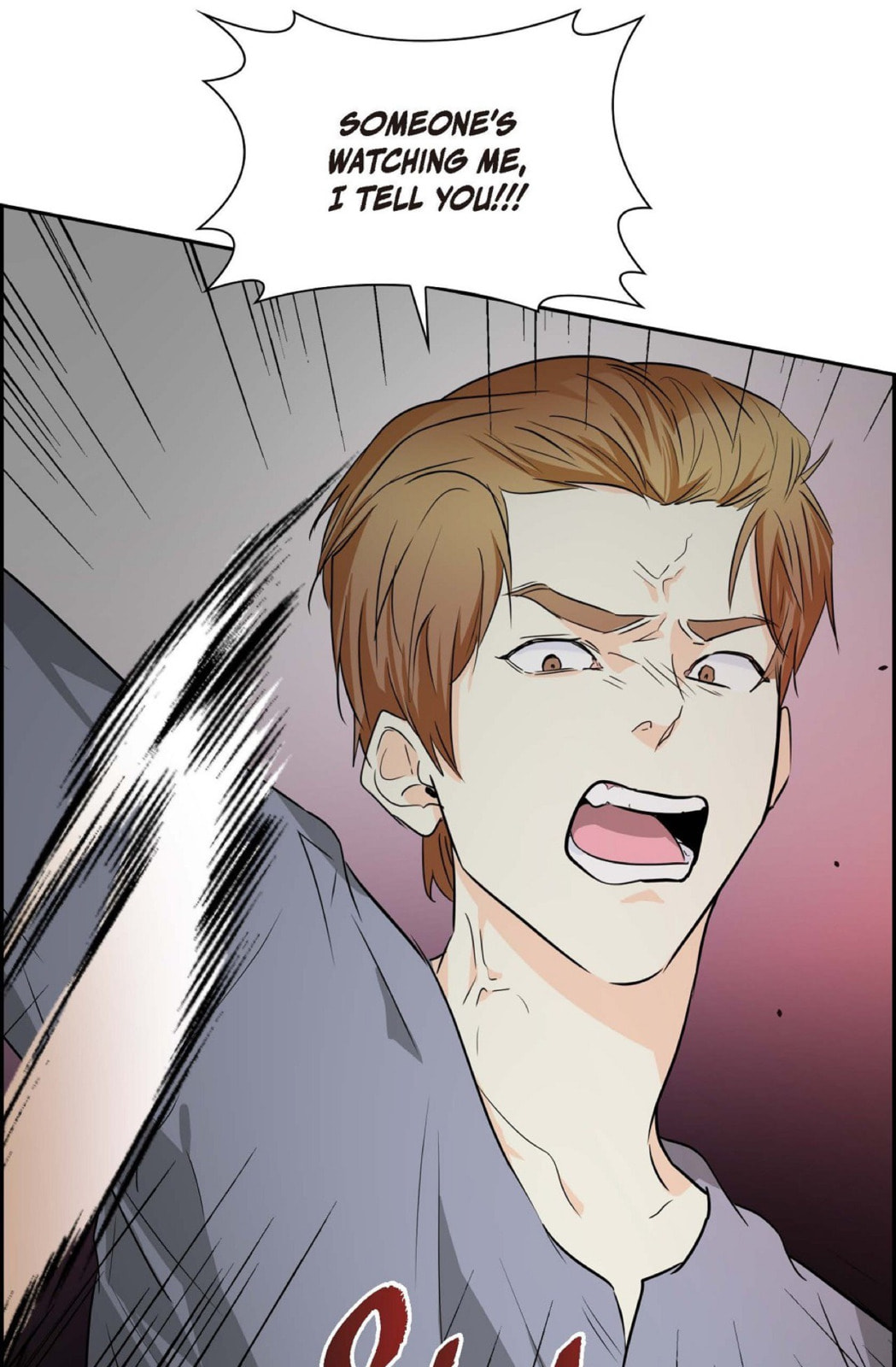 Read For Stella chapter 80 image 6 on Lezhin