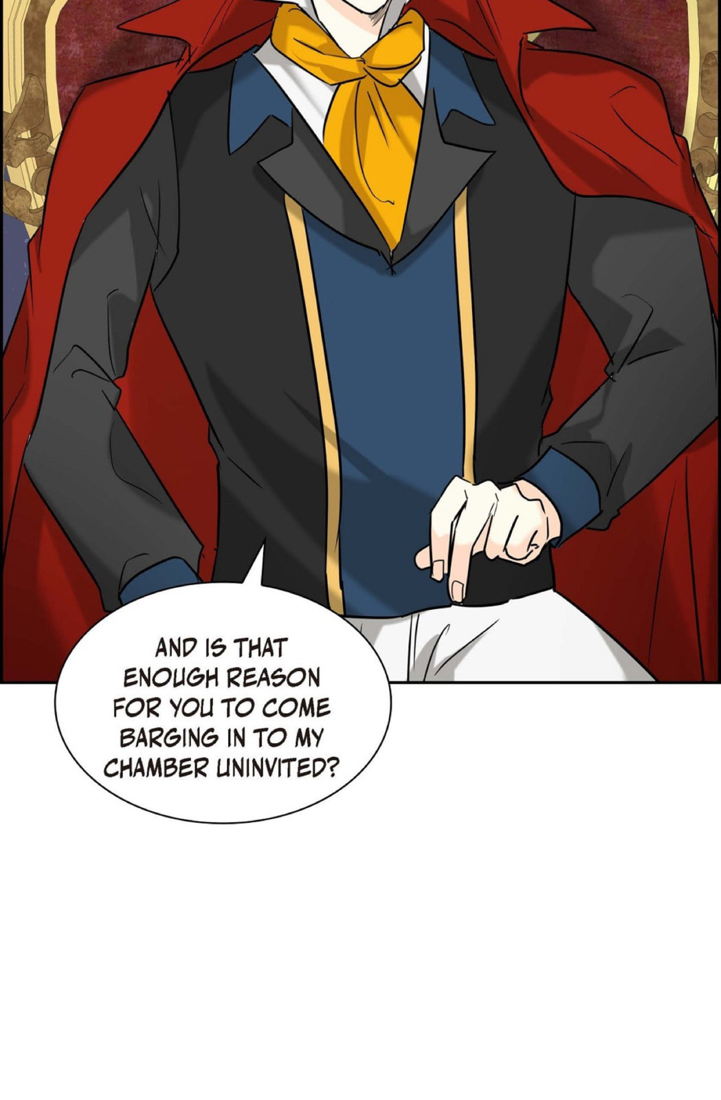 Read For Stella chapter 80 image 65 on Lezhin