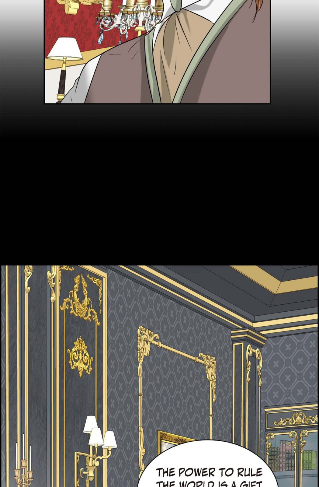 Read For Stella chapter 80 image 67 on Lezhin
