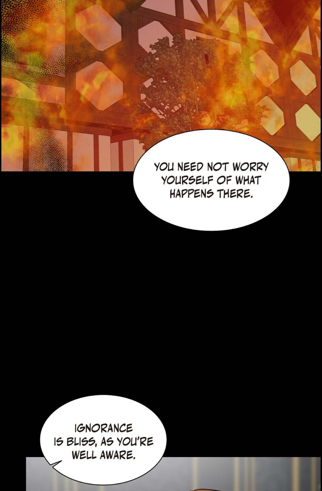 Read For Stella chapter 80 image 77 on Lezhin