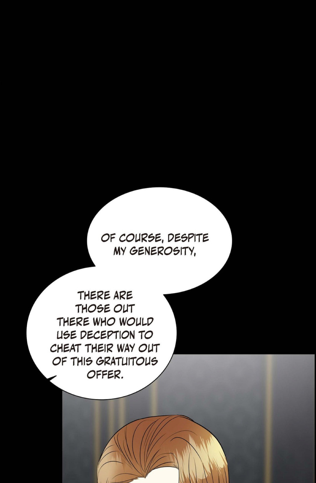 Read For Stella chapter 80 image 84 on Lezhin