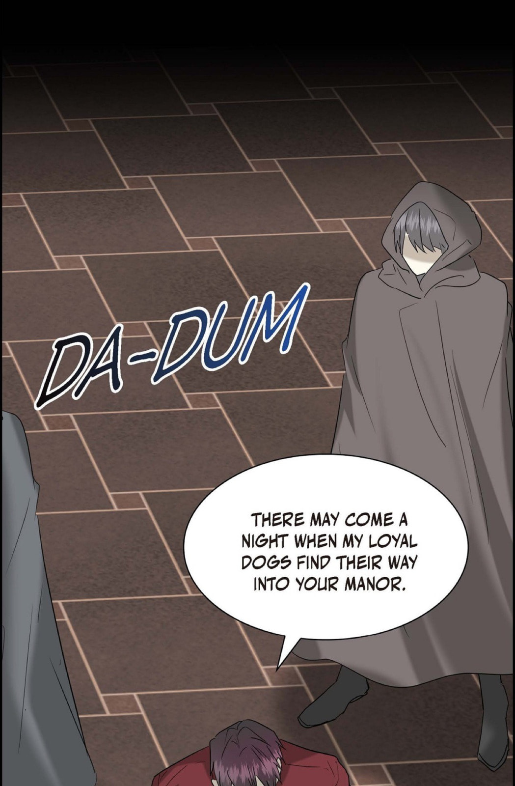 Read For Stella chapter 80 image 87 on Lezhin