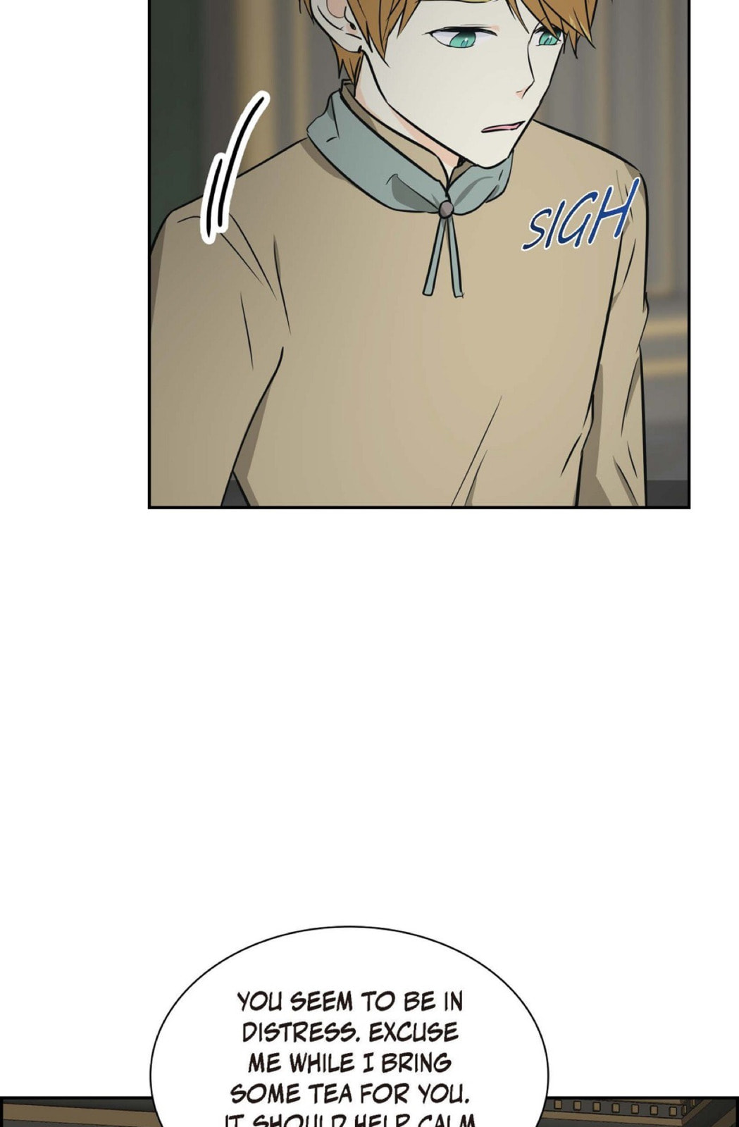 Read For Stella chapter 80 image 9 on Lezhin