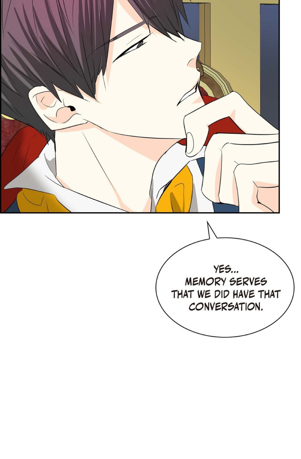 Read For Stella chapter 80 image 92 on Lezhin