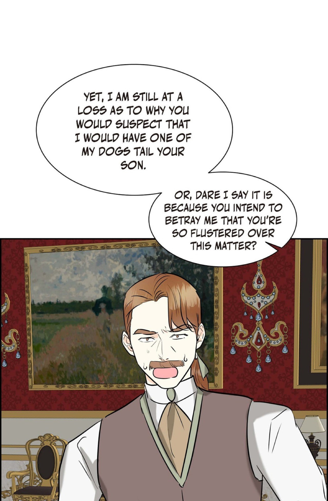 Read For Stella chapter 80 image 93 on Lezhin