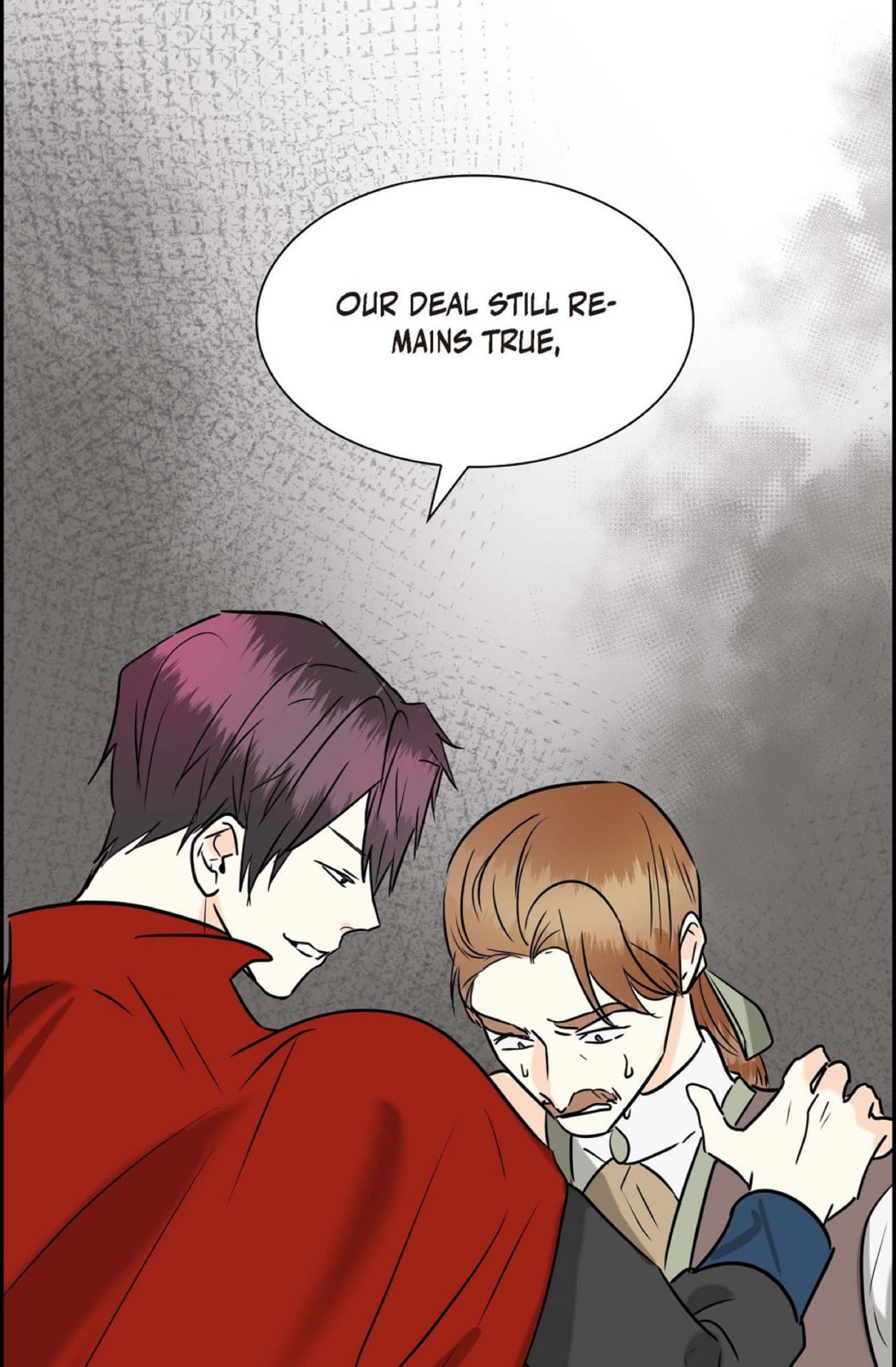Read For Stella chapter 80 image 97 on Lezhin