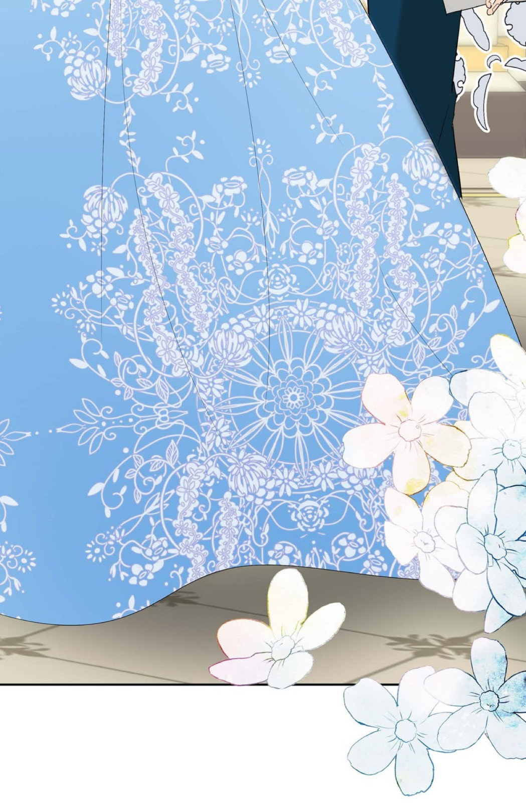 Read For Stella chapter 81 image 11 on Lezhin