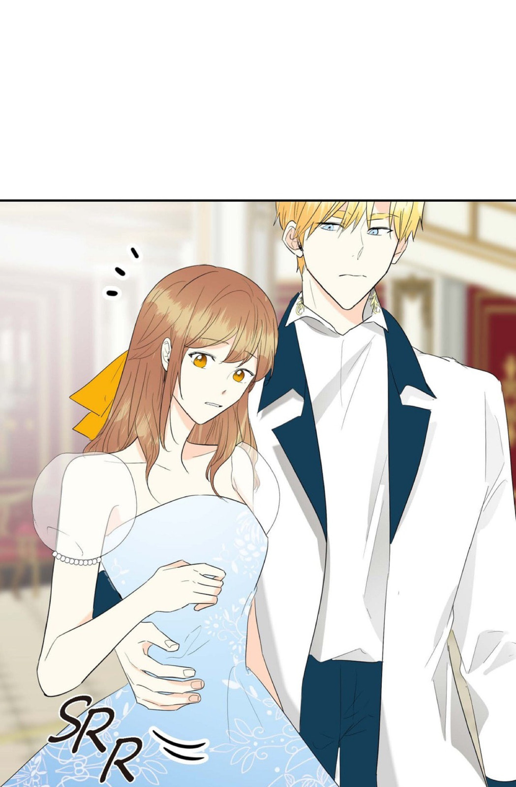 Read For Stella chapter 81 image 12 on Lezhin
