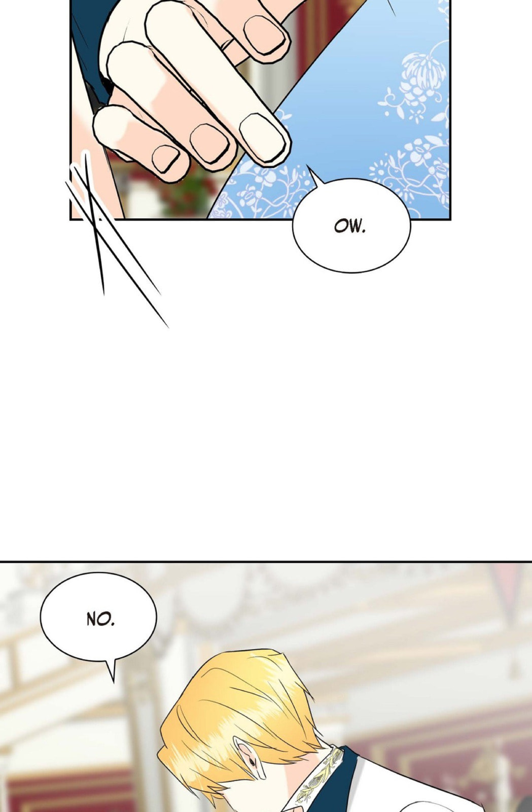 Read For Stella chapter 81 image 14 on Lezhin