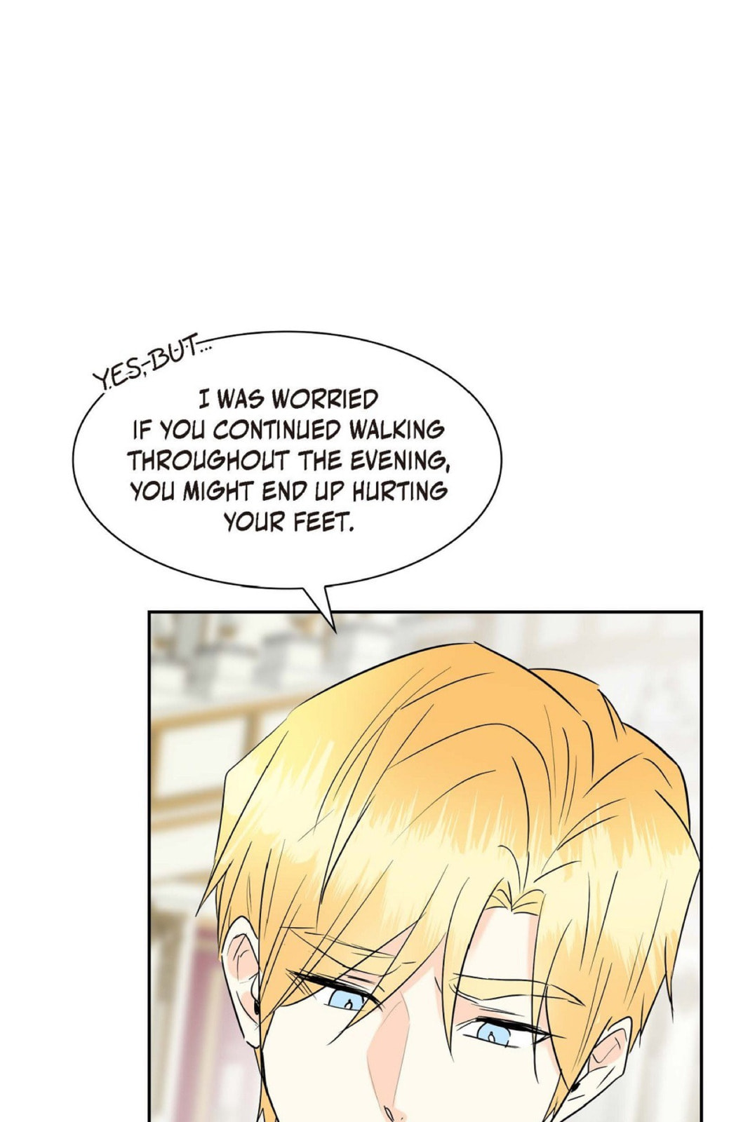 Read For Stella chapter 81 image 16 on Lezhin