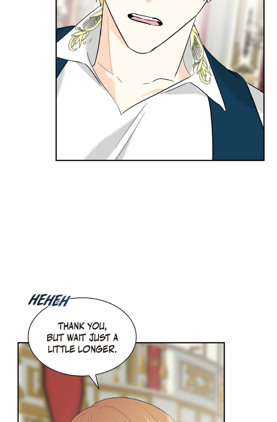 Read For Stella chapter 81 image 17 on Lezhin
