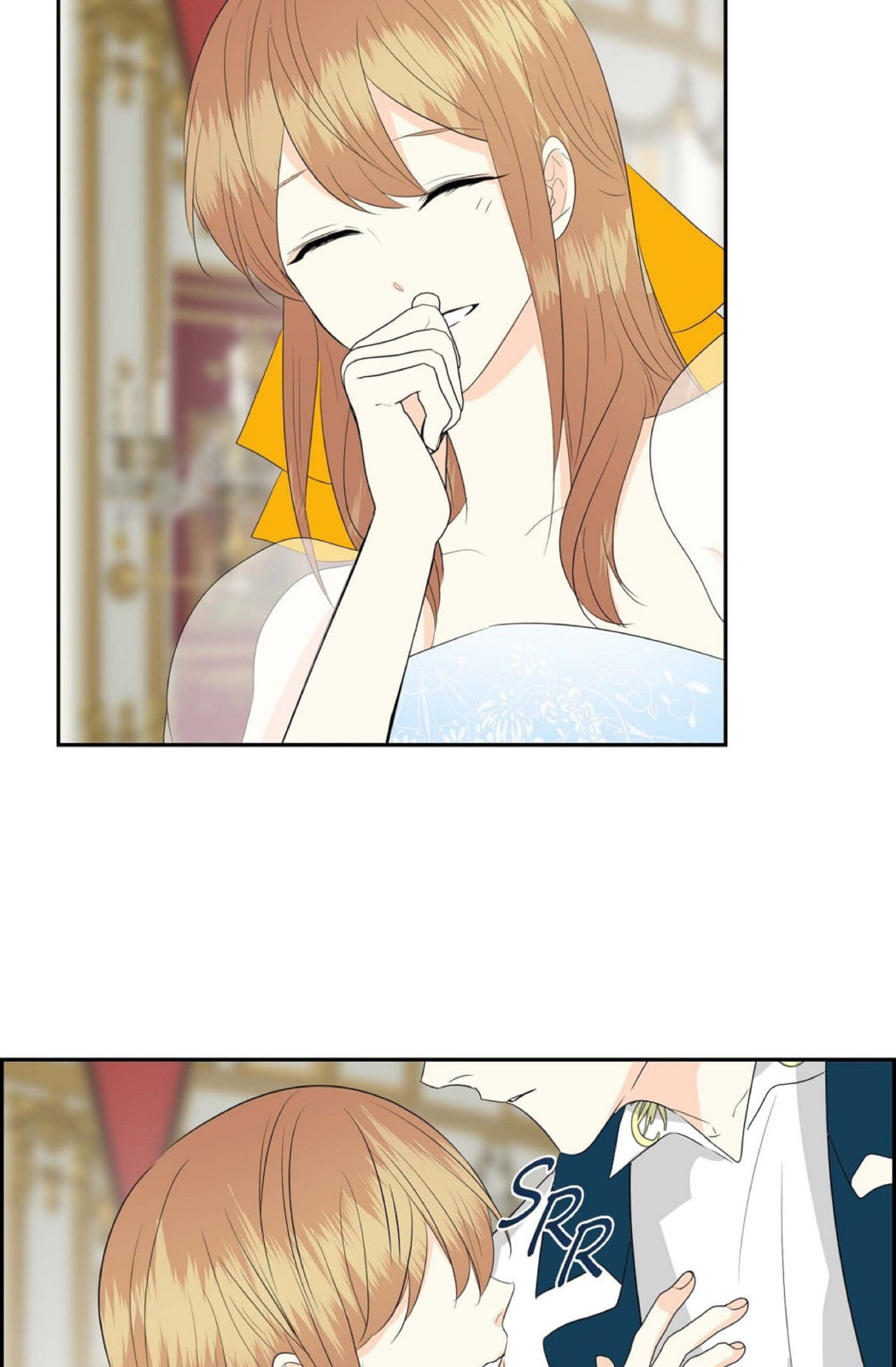 Read For Stella chapter 81 image 18 on Lezhin
