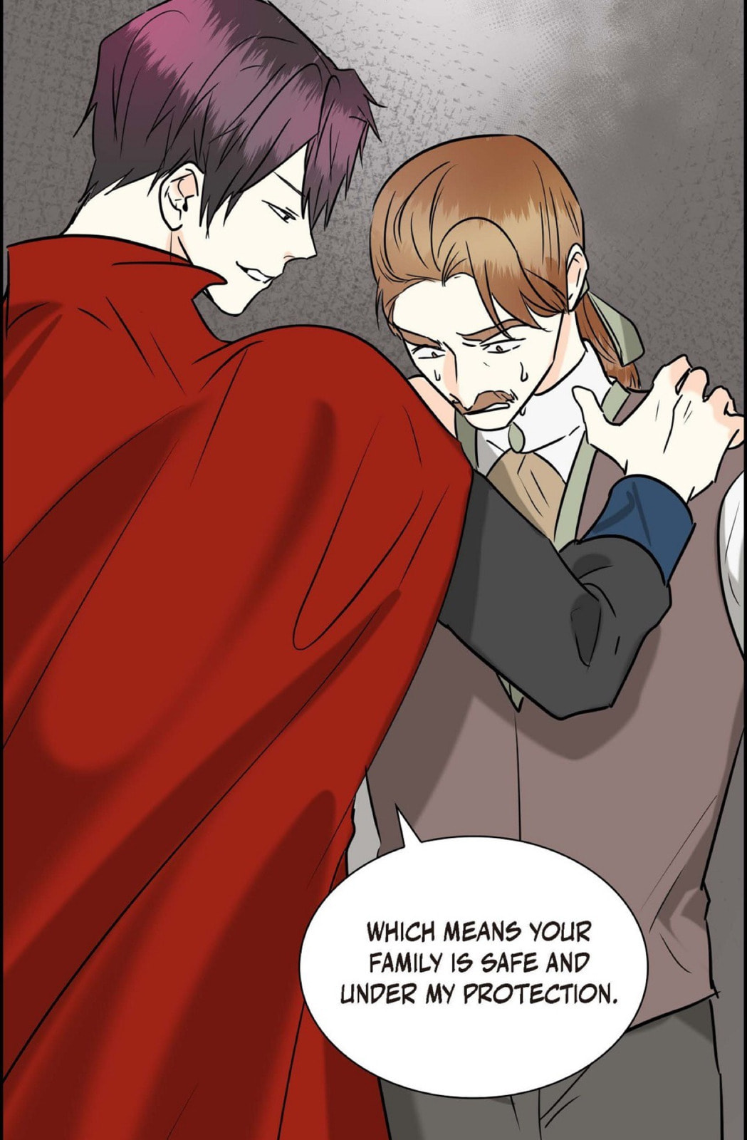 Read For Stella chapter 81 image 2 on Lezhin