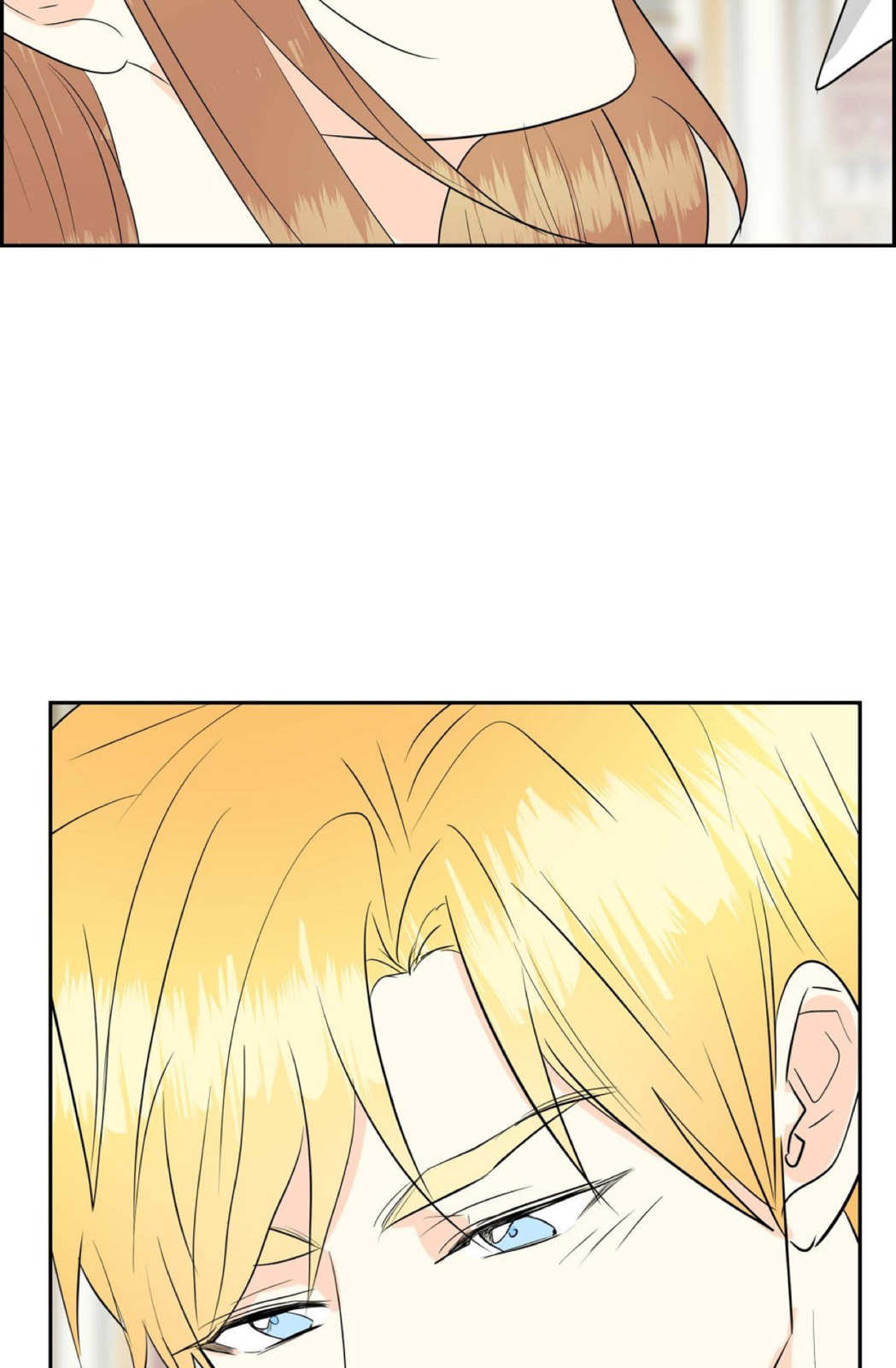 Read For Stella chapter 81 image 20 on Lezhin