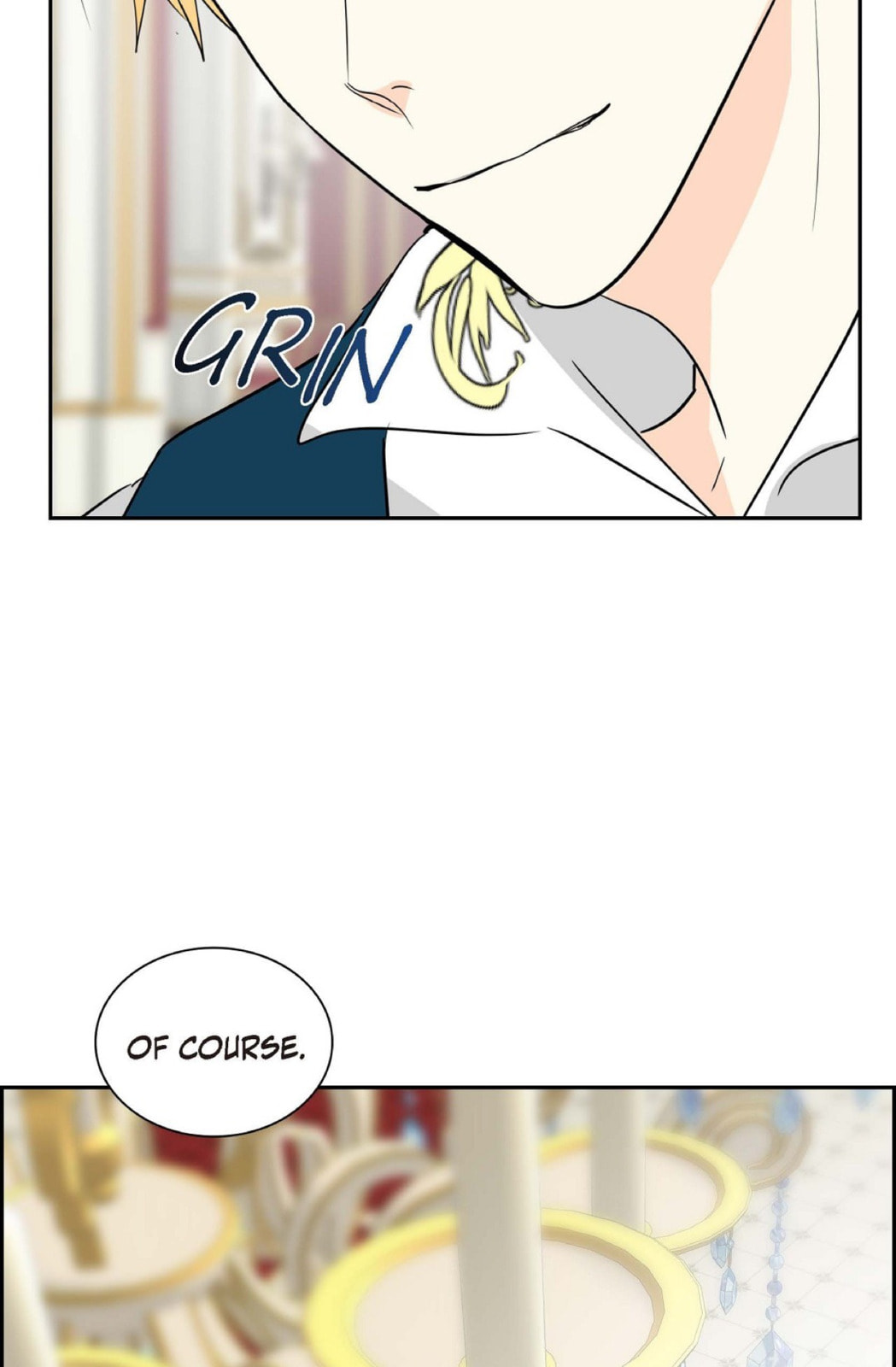 Read For Stella chapter 81 image 21 on Lezhin