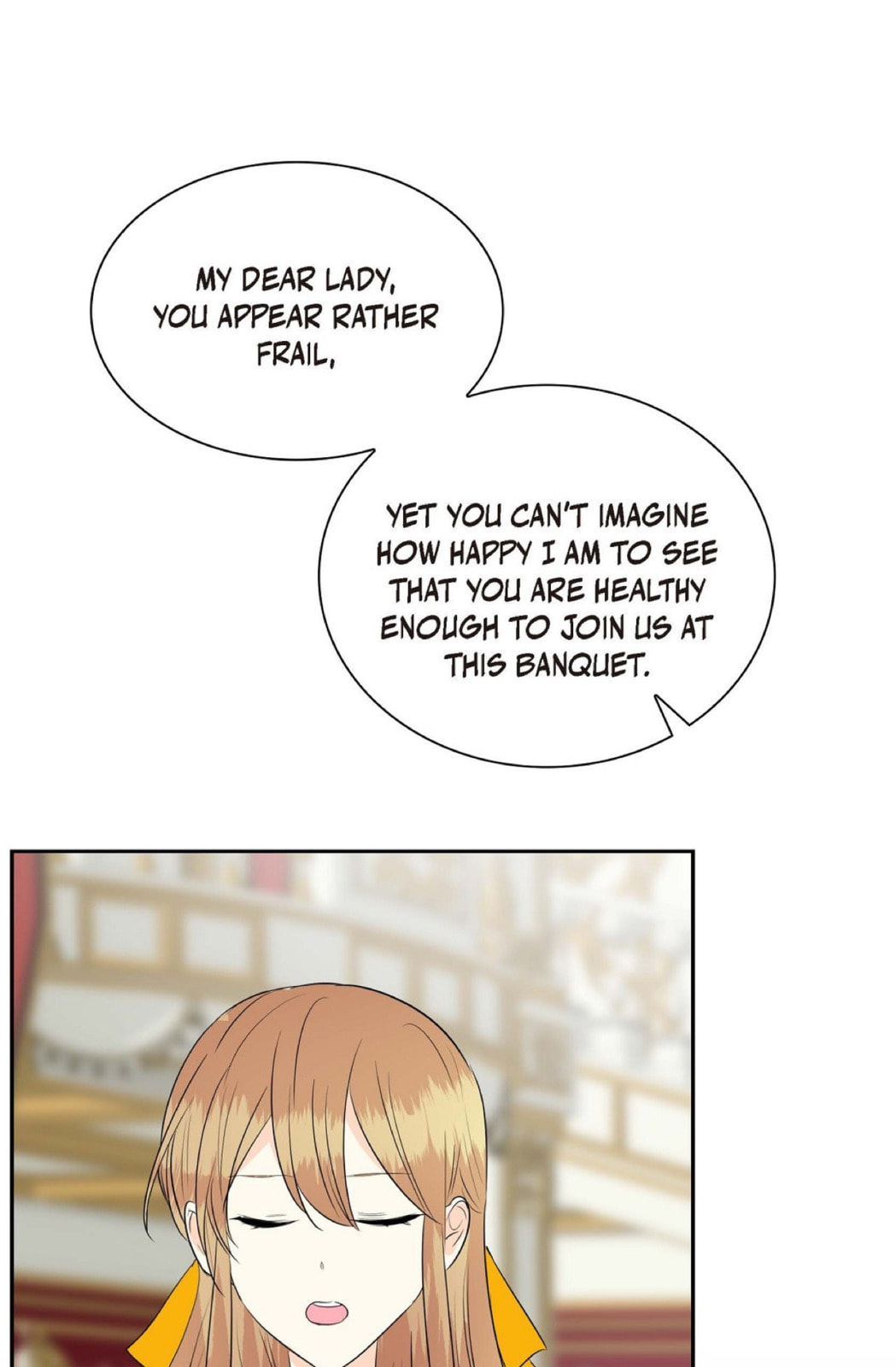 Read For Stella chapter 81 image 26 on Lezhin