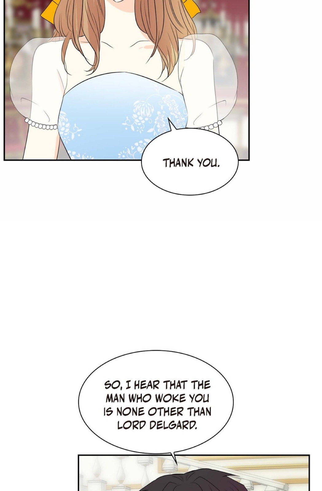 Read For Stella chapter 81 image 27 on Lezhin