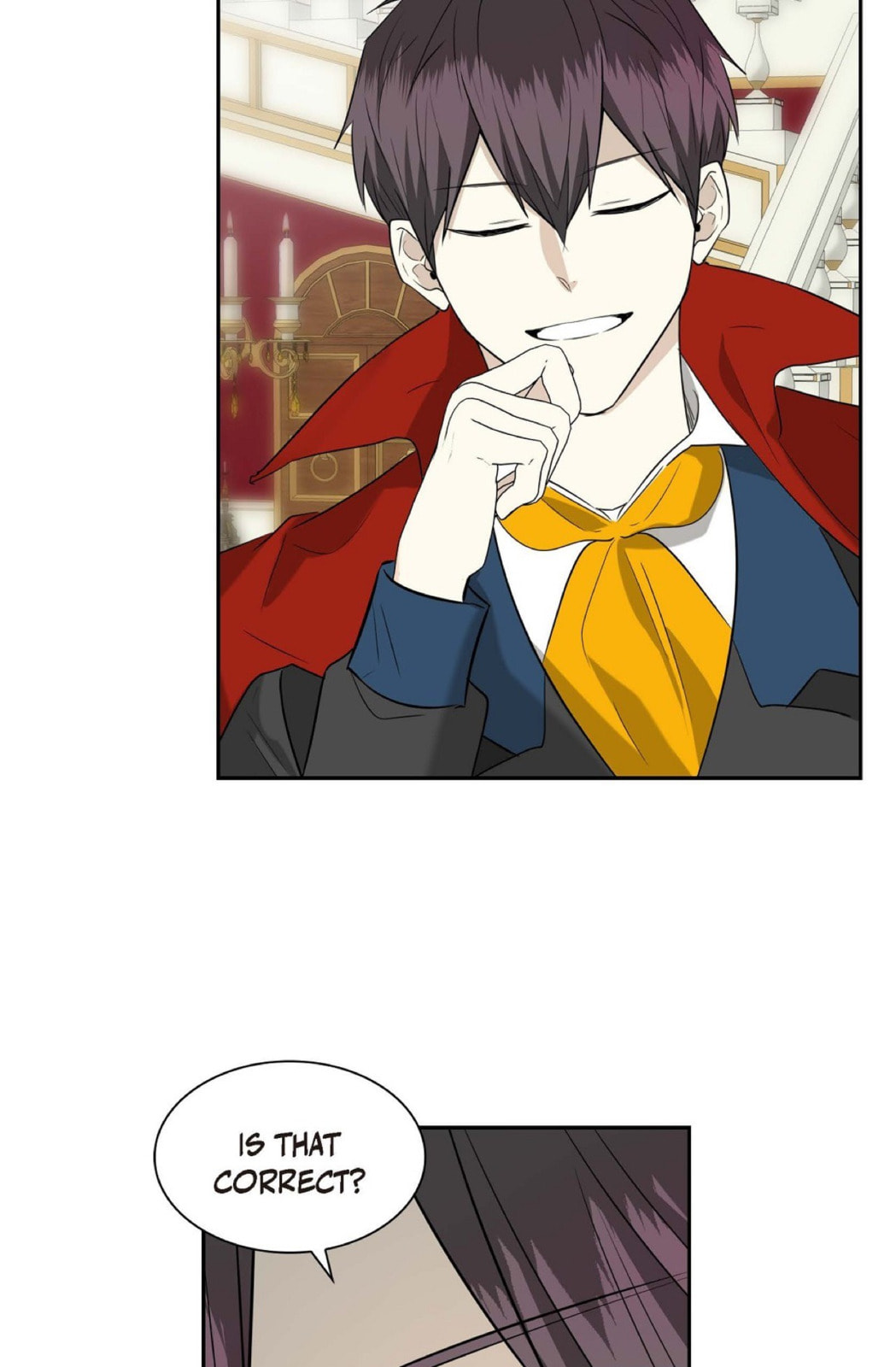 Read For Stella chapter 81 image 28 on Lezhin