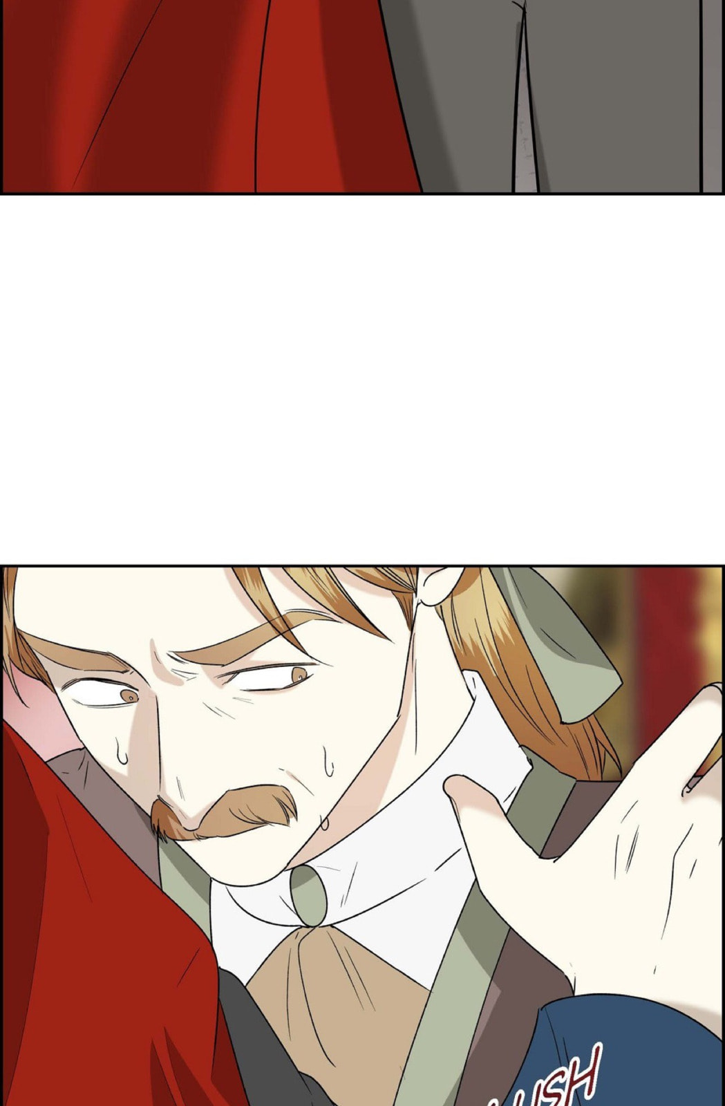 Read For Stella chapter 81 image 3 on Lezhin