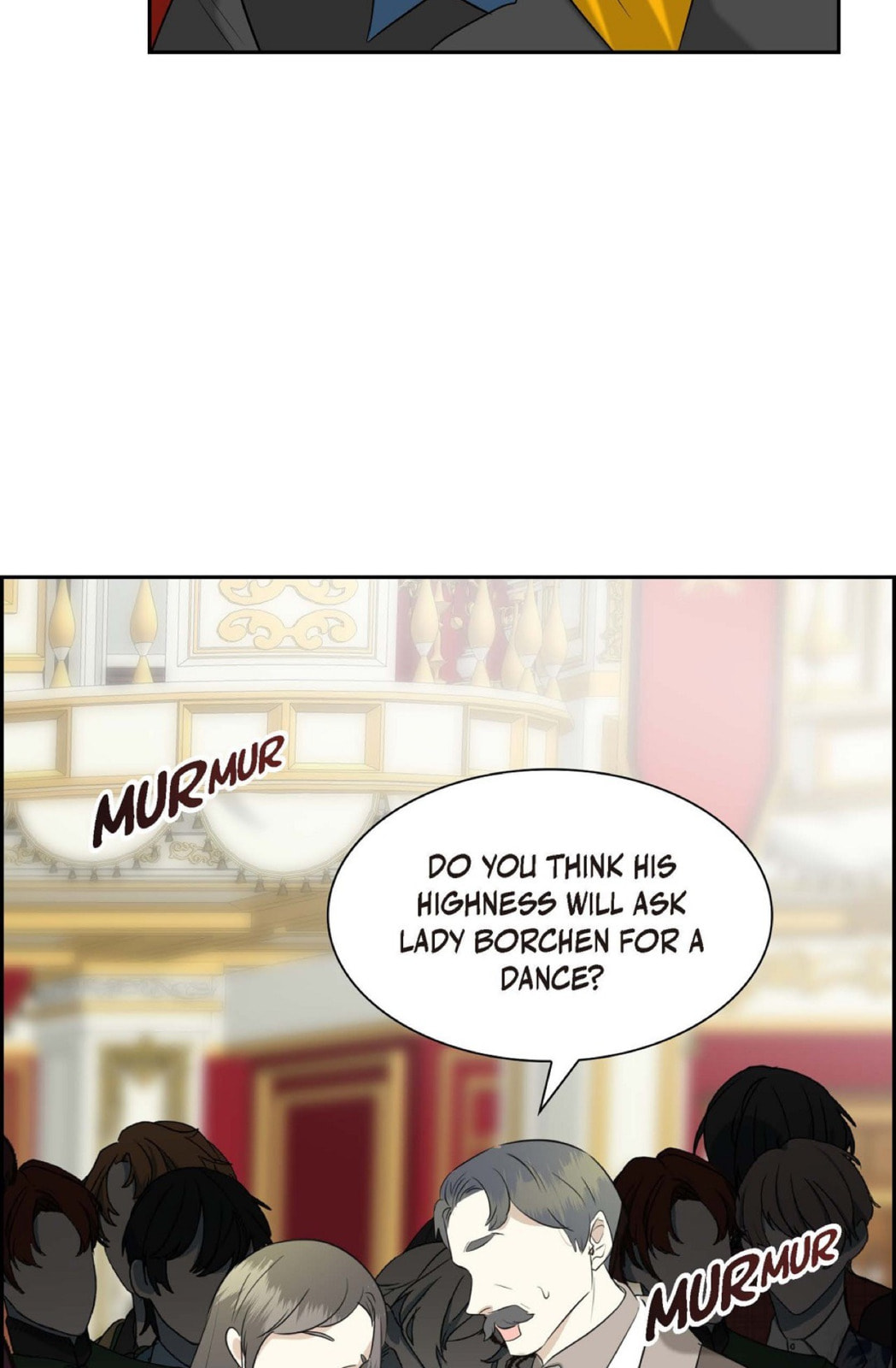 Read For Stella chapter 81 image 33 on Lezhin