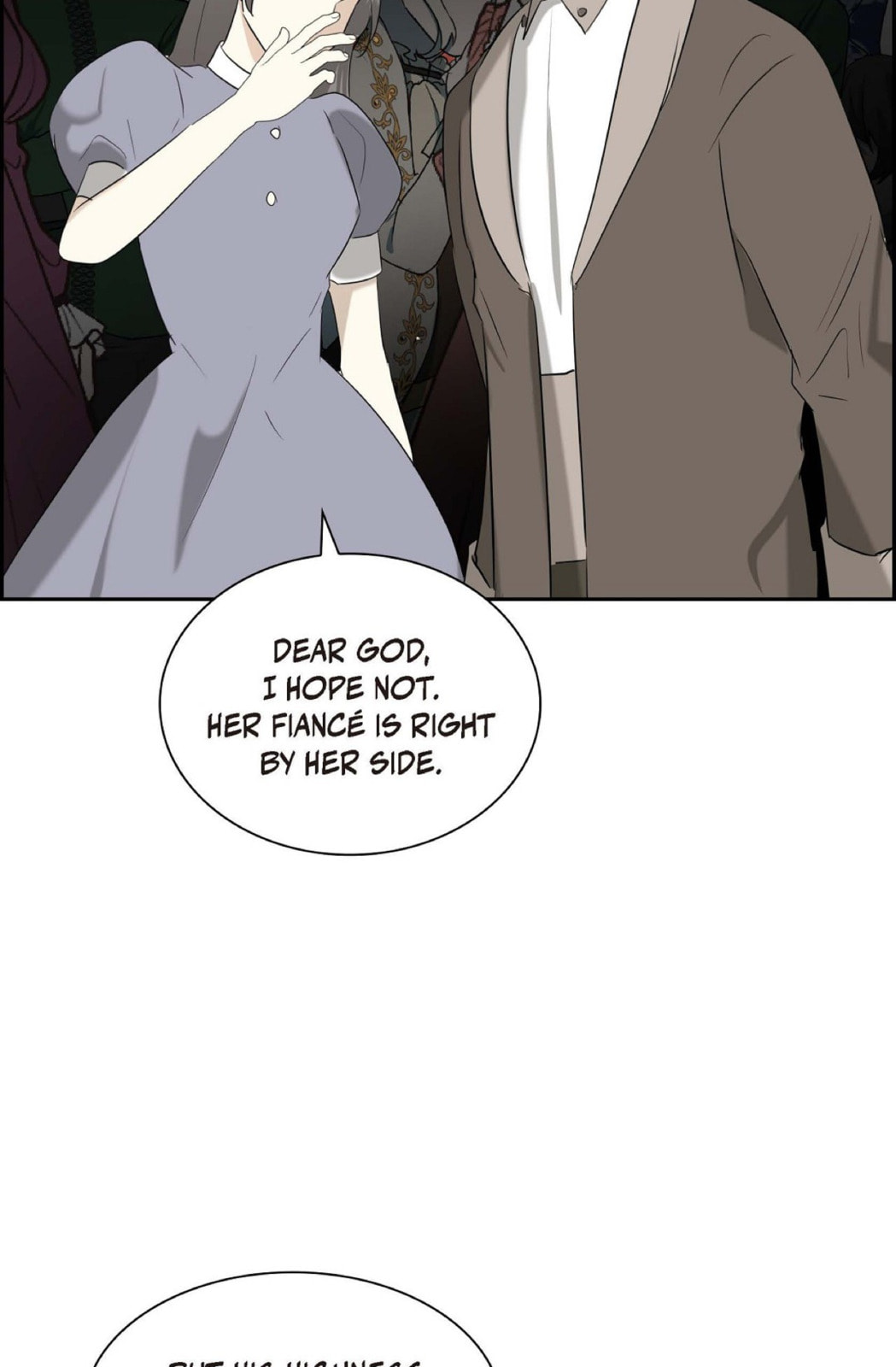 Read For Stella chapter 81 image 34 on Lezhin