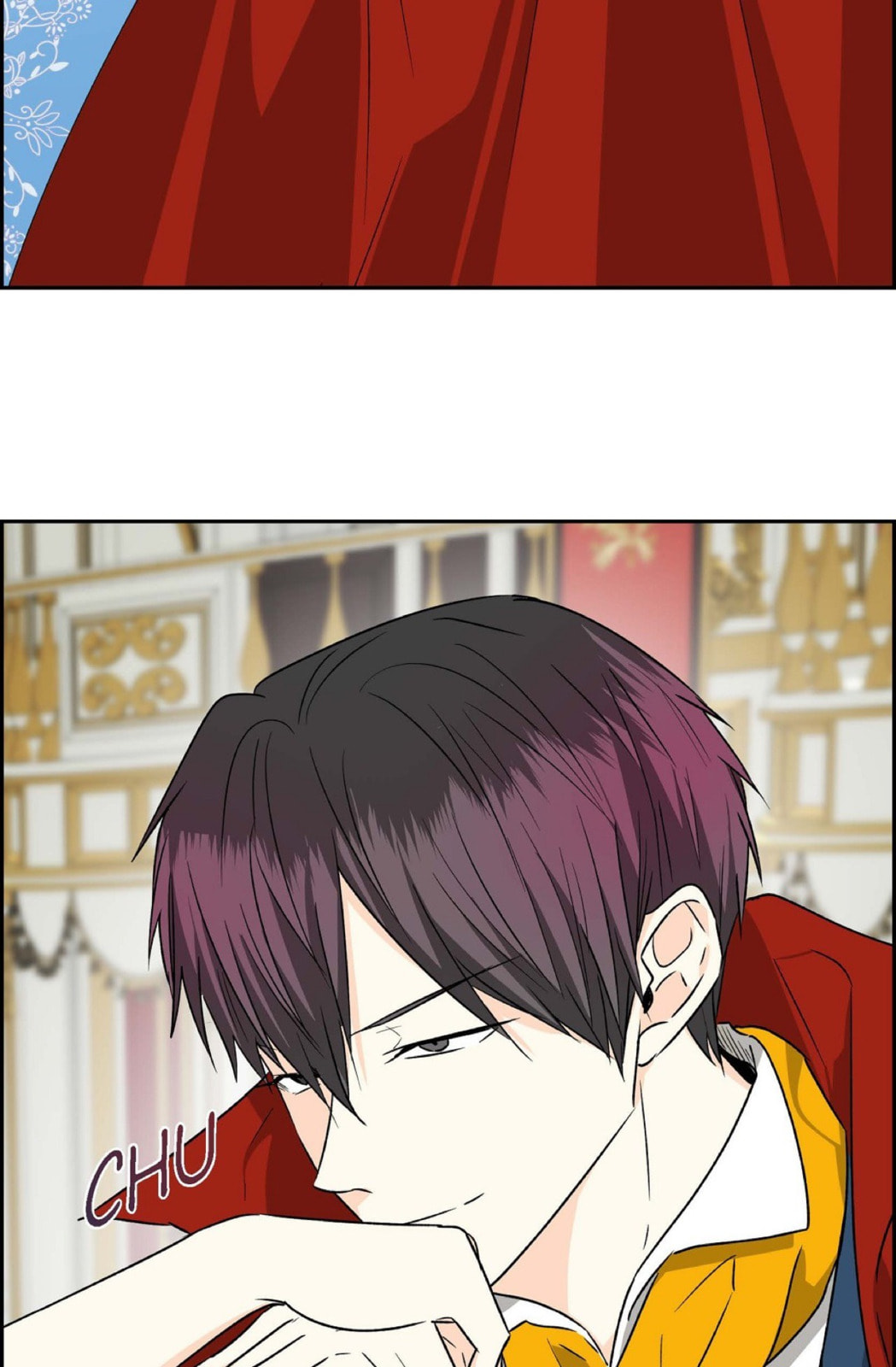 Read For Stella chapter 81 image 38 on Lezhin