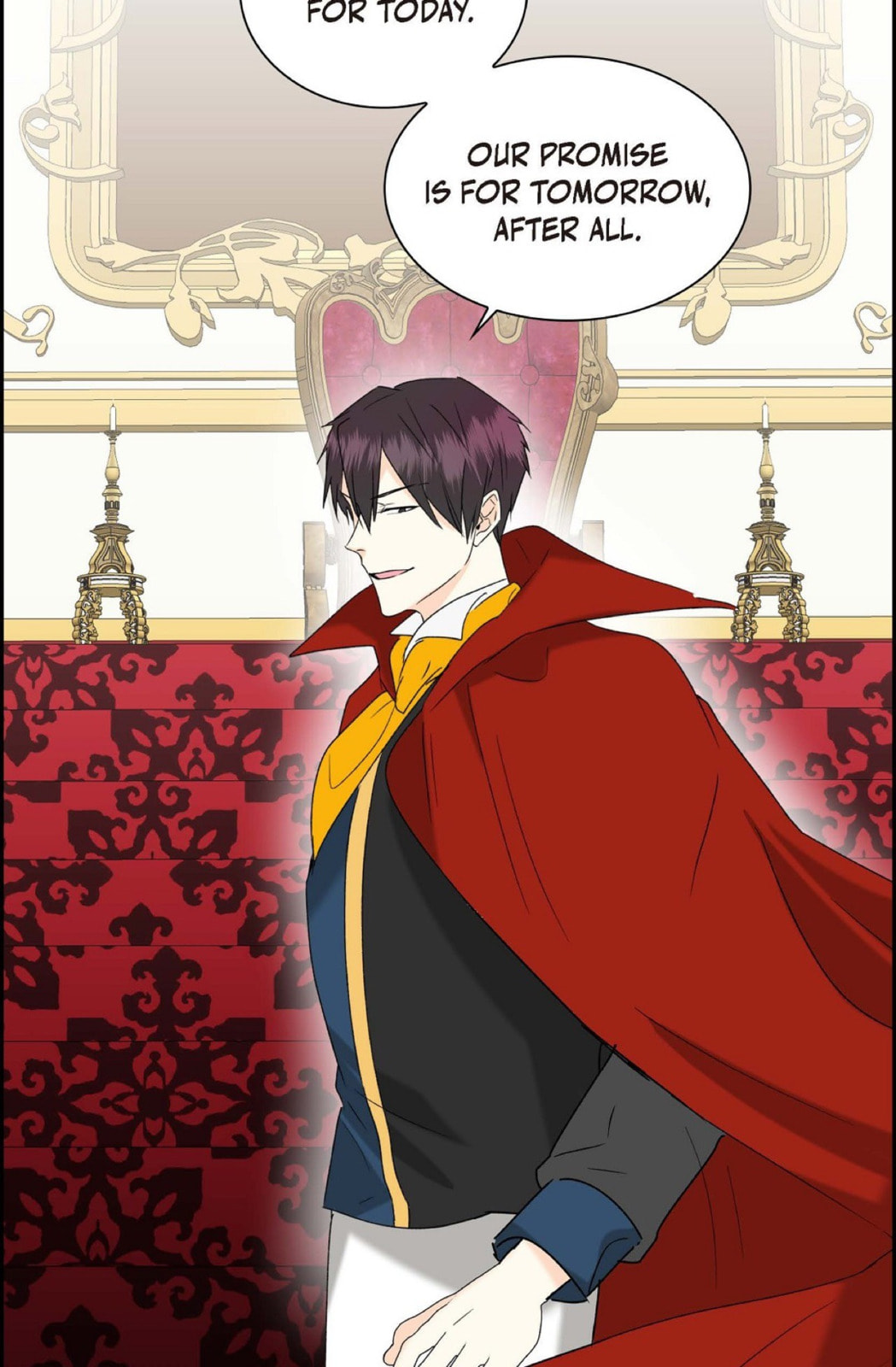 Read For Stella chapter 81 image 41 on Lezhin