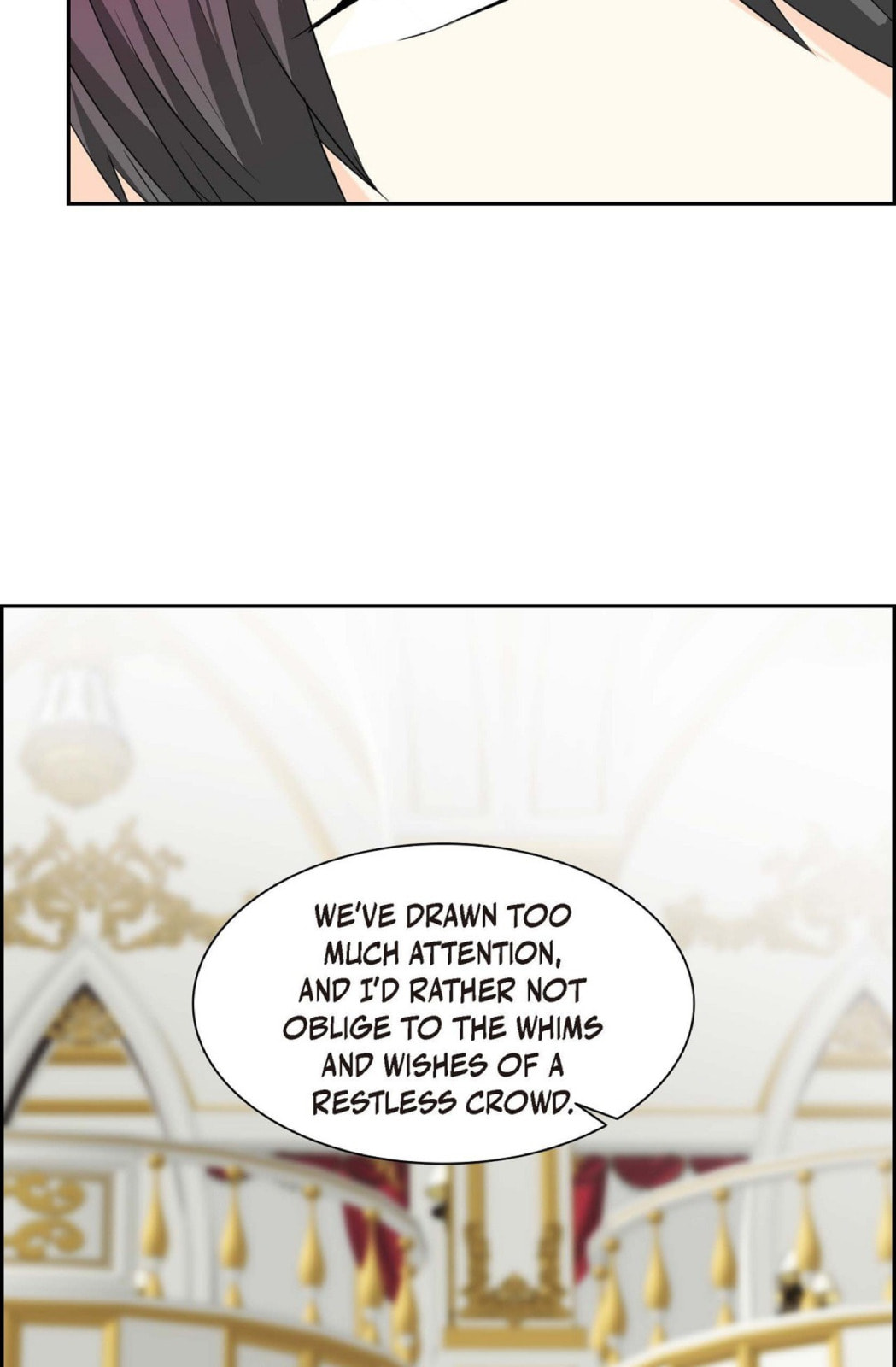 Read For Stella chapter 81 image 43 on Lezhin