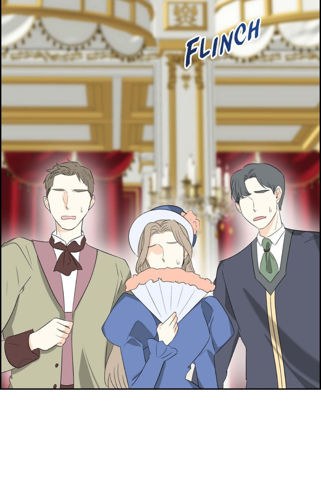 Read For Stella chapter 81 image 44 on Lezhin