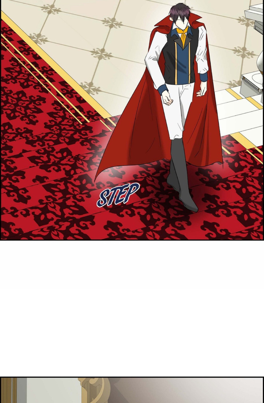 Read For Stella chapter 81 image 46 on Lezhin