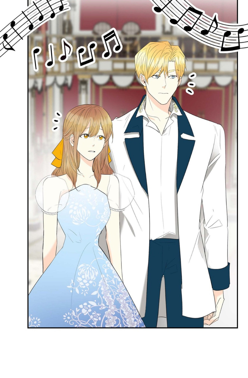 Read For Stella chapter 81 image 49 on Lezhin