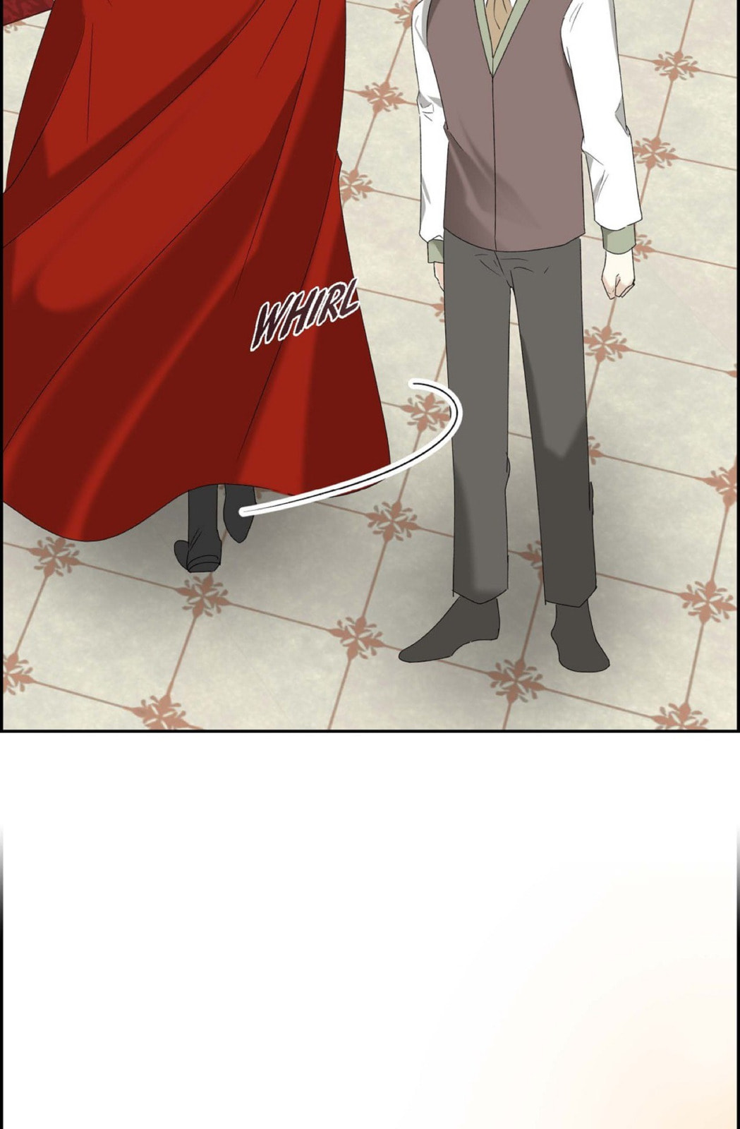Read For Stella chapter 81 image 5 on Lezhin