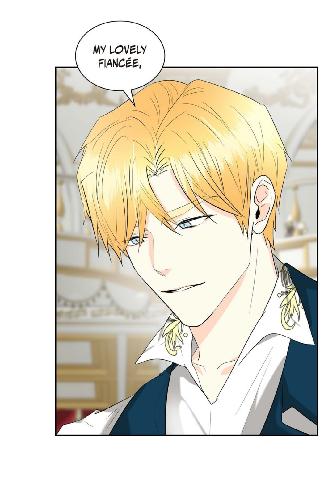 Read For Stella chapter 81 image 50 on Lezhin