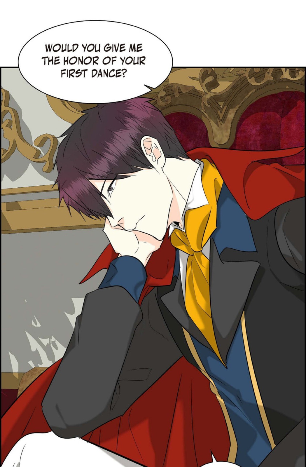 Read For Stella chapter 81 image 51 on Lezhin