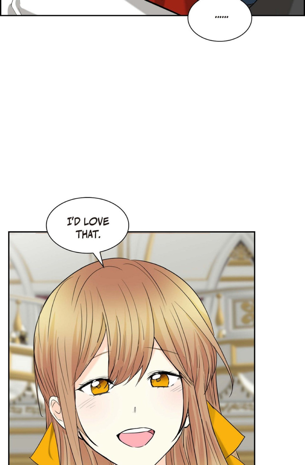 Read For Stella chapter 81 image 52 on Lezhin