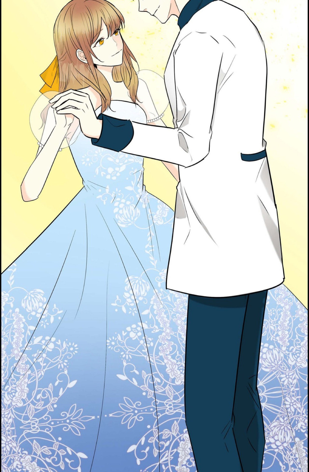 Read For Stella chapter 81 image 54 on Lezhin